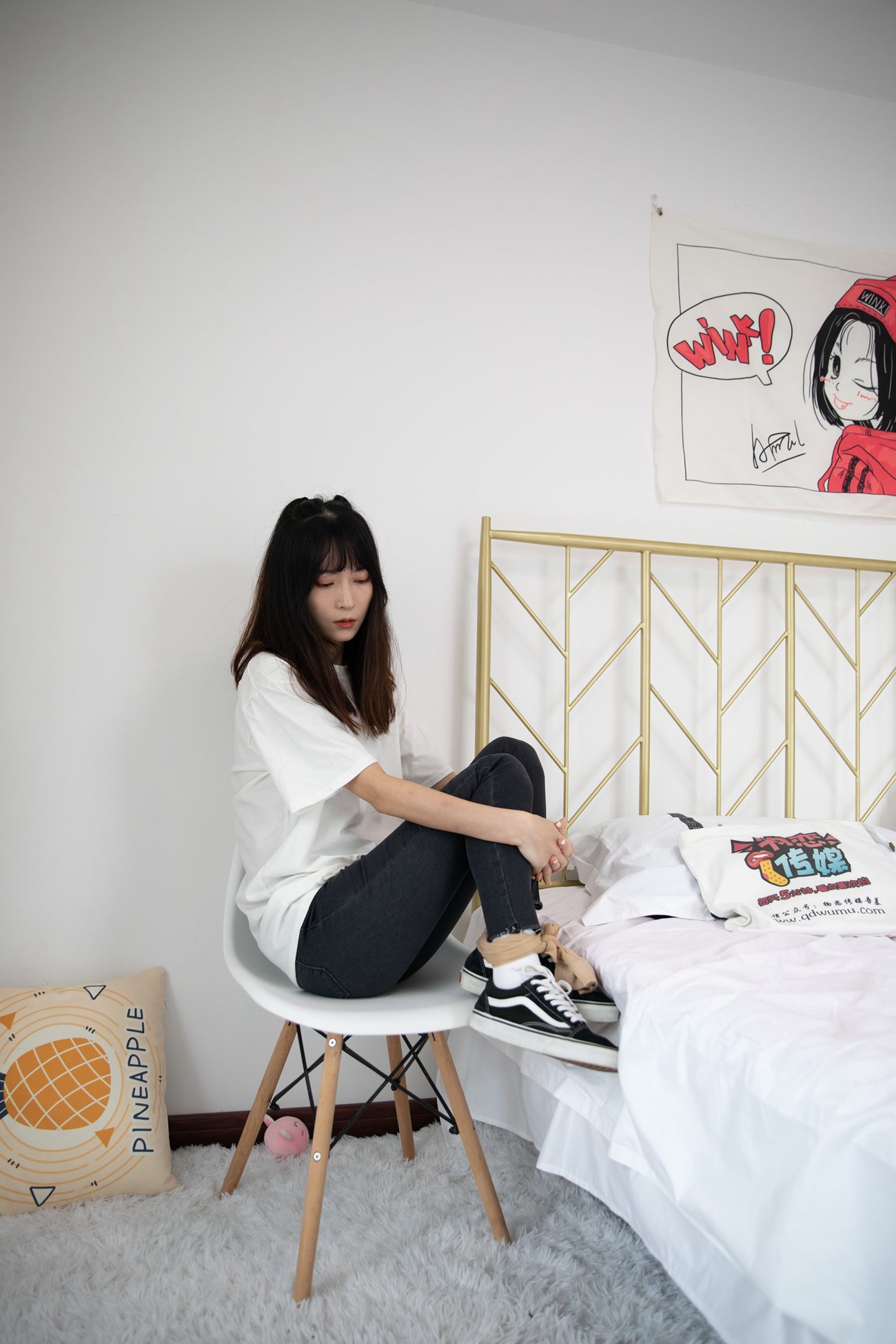 图片[62]-物恋传媒 556 猫耳-明月千里[244P] – 速更版-美库