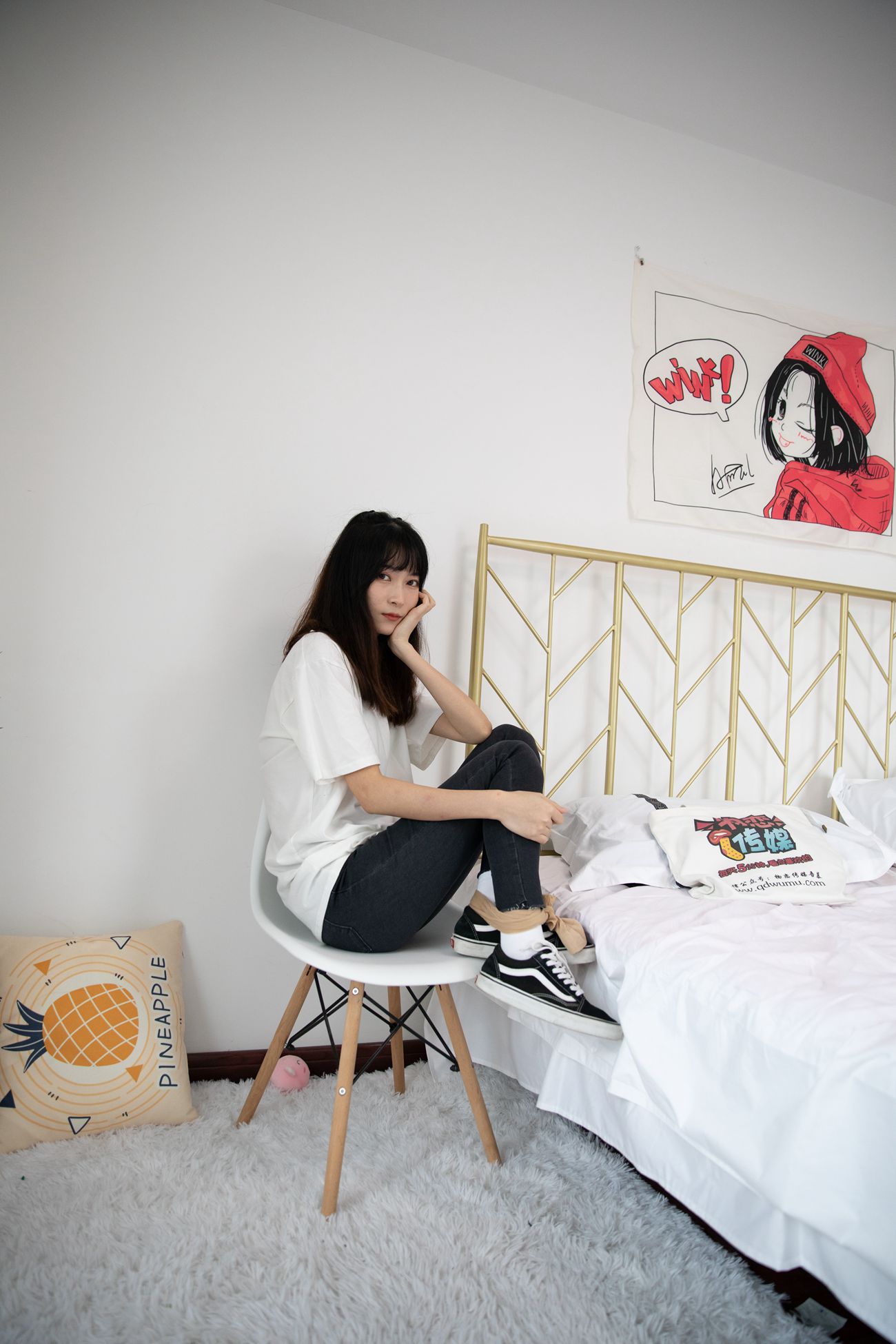 图片[63]-物恋传媒 556 猫耳-明月千里[244P] – 速更版-美库