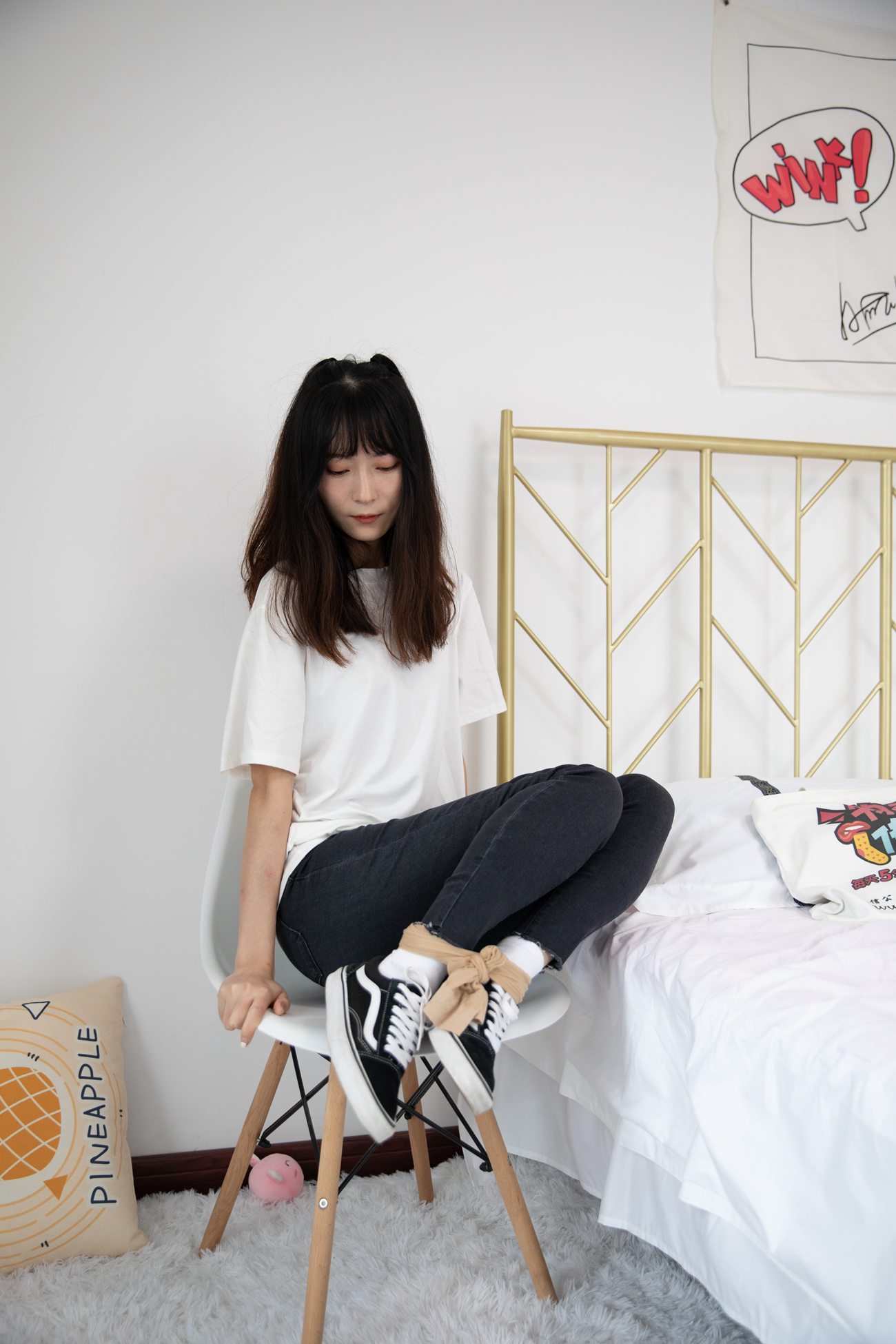 图片[65]-物恋传媒 556 猫耳-明月千里[244P] – 速更版-美库