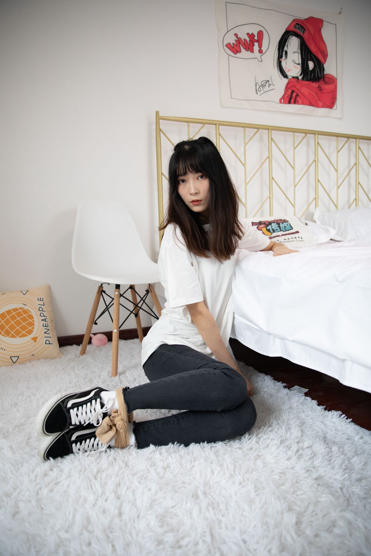 图片[69]-物恋传媒 556 猫耳-明月千里[244P] – 速更版-美库