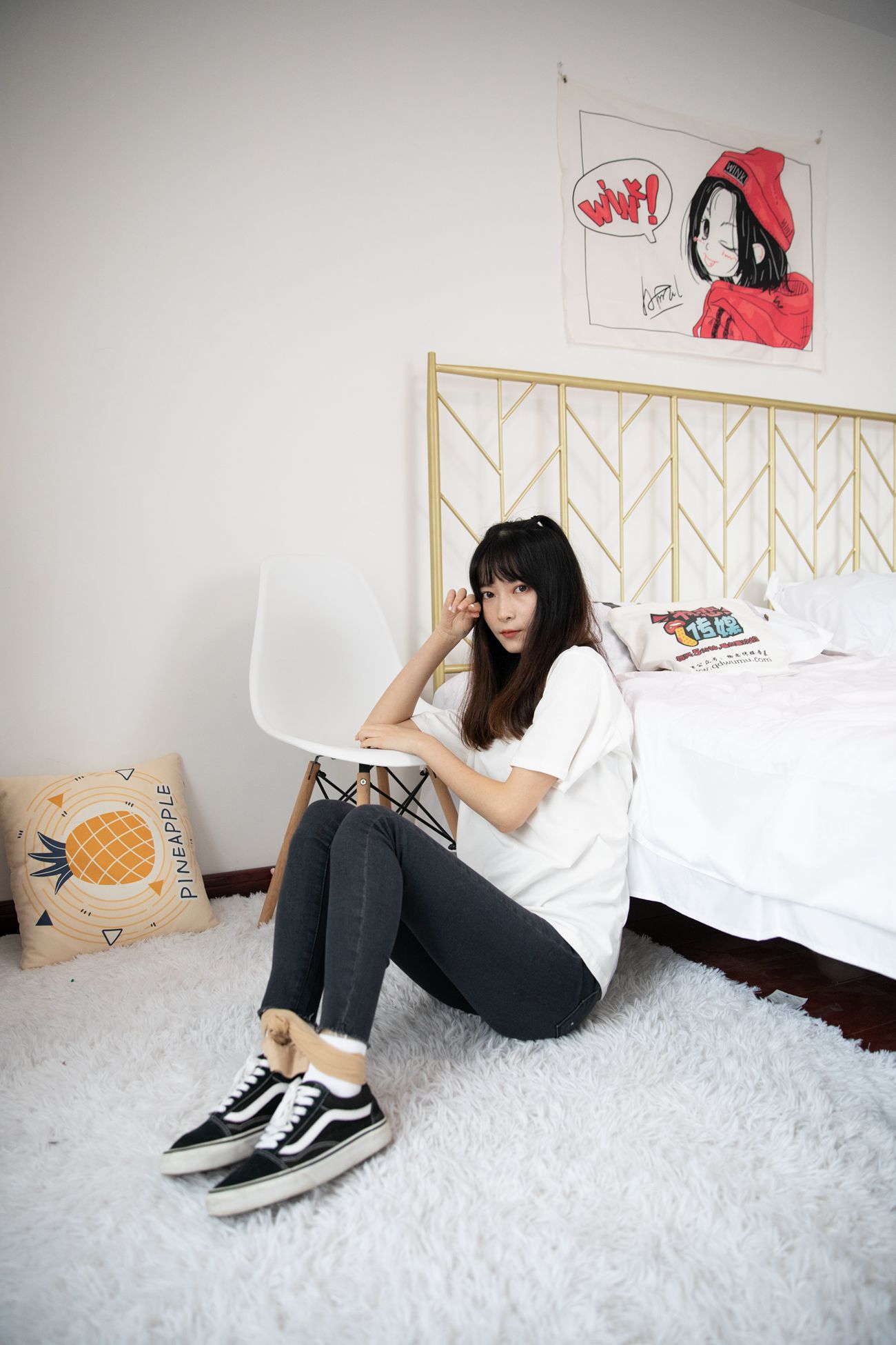 图片[71]-物恋传媒 556 猫耳-明月千里[244P] – 速更版-美库