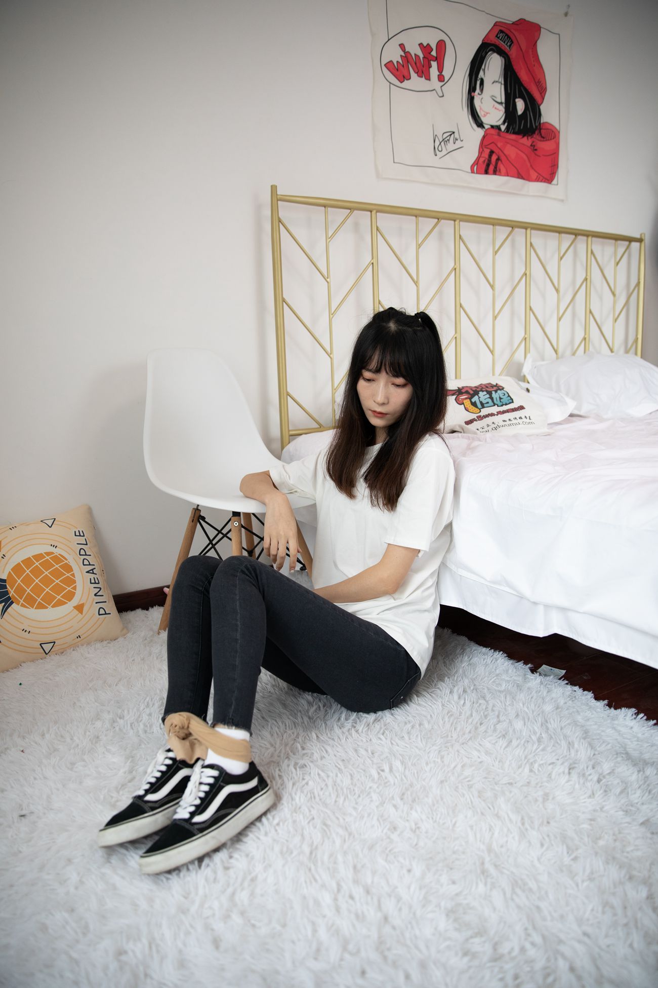 图片[72]-物恋传媒 556 猫耳-明月千里[244P] – 速更版-美库