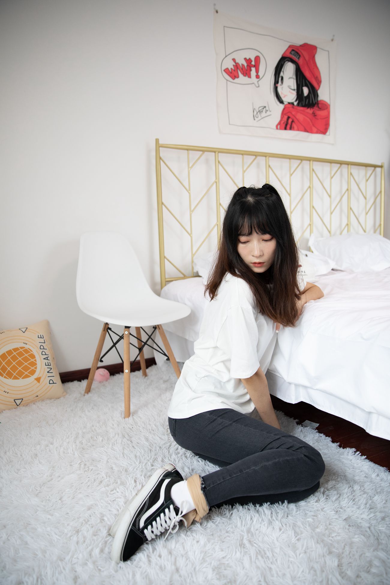 图片[75]-物恋传媒 556 猫耳-明月千里[244P] – 速更版-美库