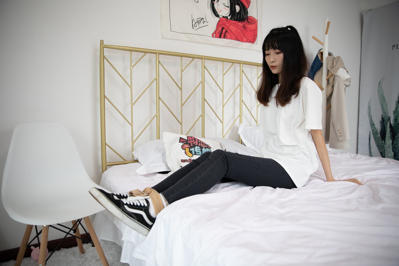 图片[77]-物恋传媒 556 猫耳-明月千里[244P] – 速更版-美库