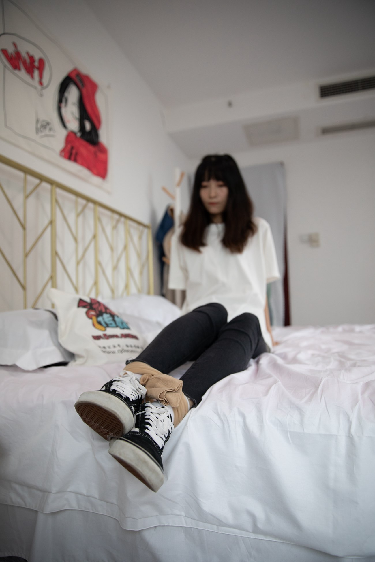 图片[80]-物恋传媒 556 猫耳-明月千里[244P] – 速更版-美库