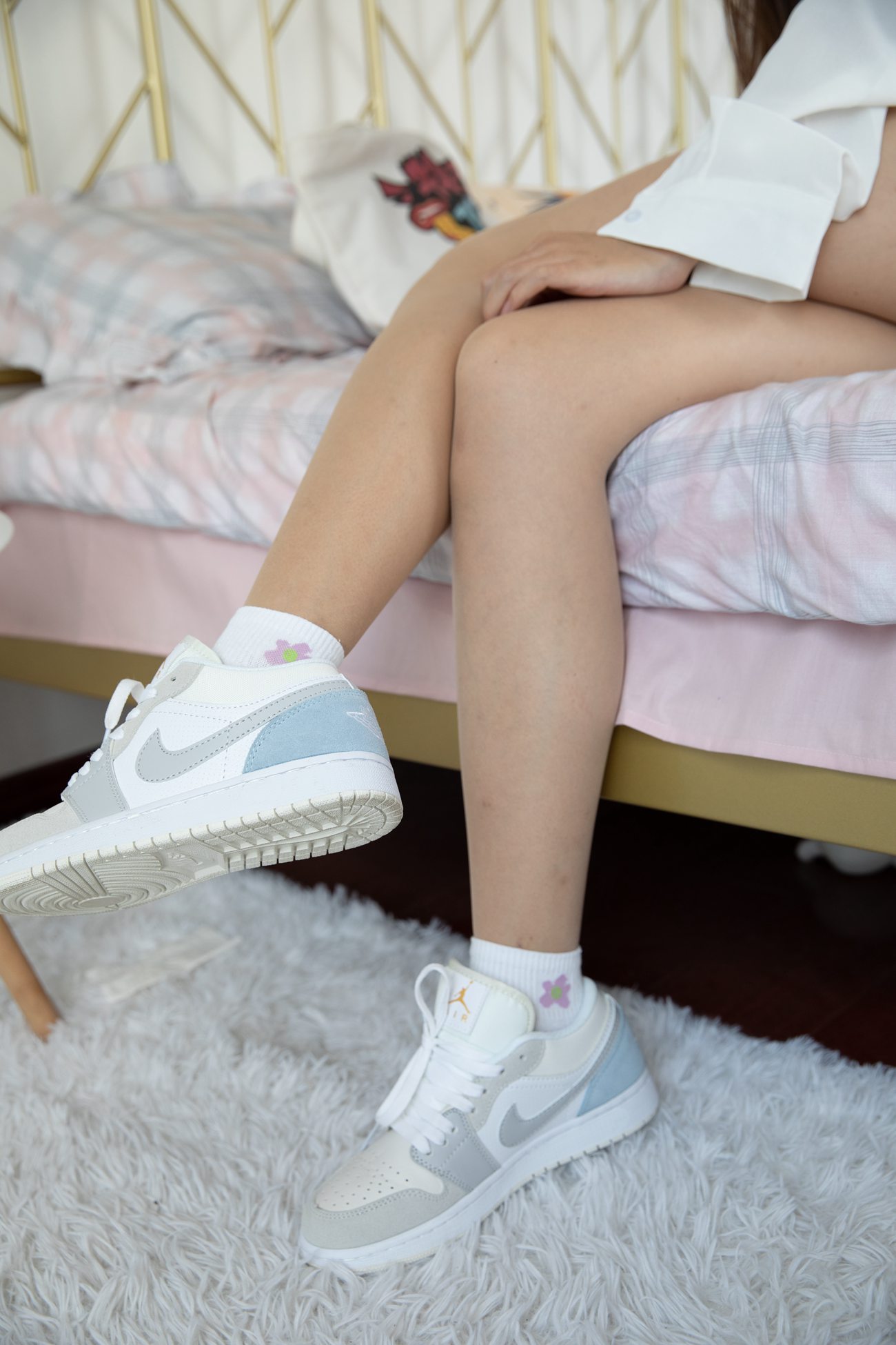 图片[75]-物恋传媒 NO.552 菲菲-流年落花[159P] – 速更版-美库