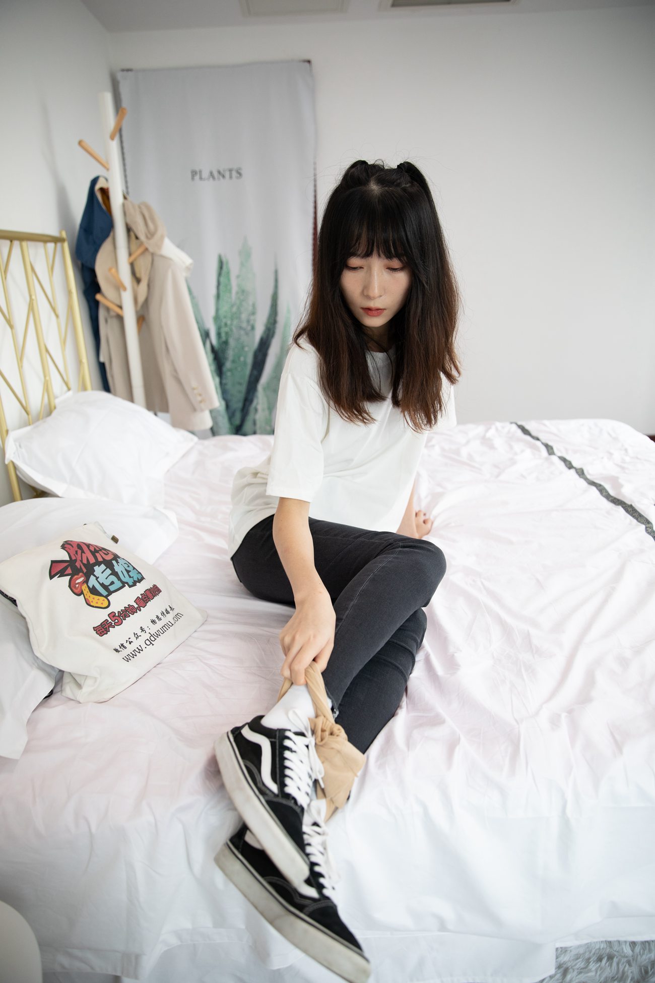 图片[82]-物恋传媒 556 猫耳-明月千里[244P] – 速更版-美库