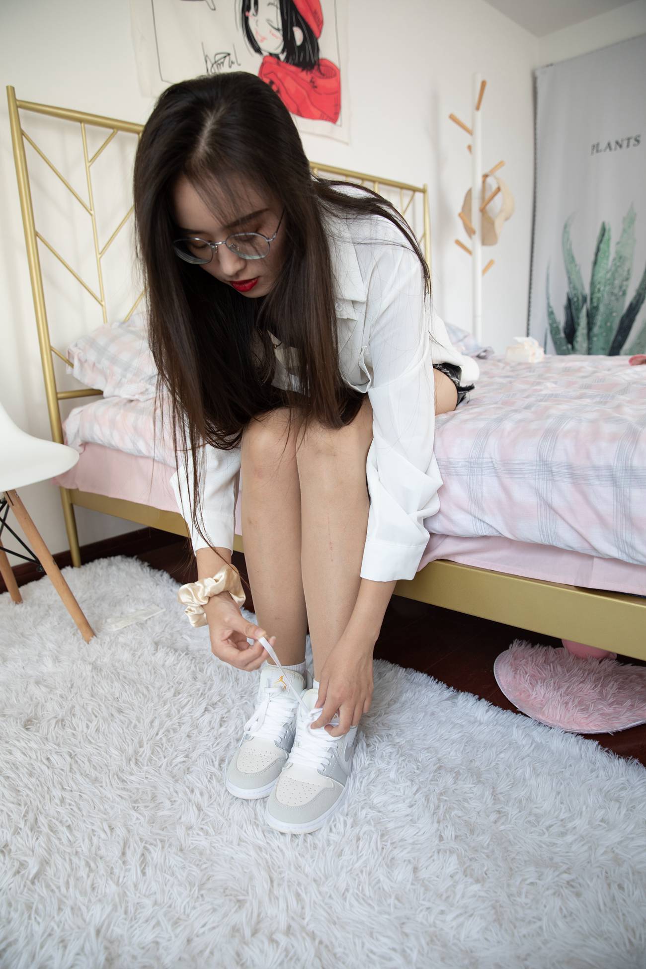 图片[79]-物恋传媒 NO.552 菲菲-流年落花[159P] – 速更版-美库