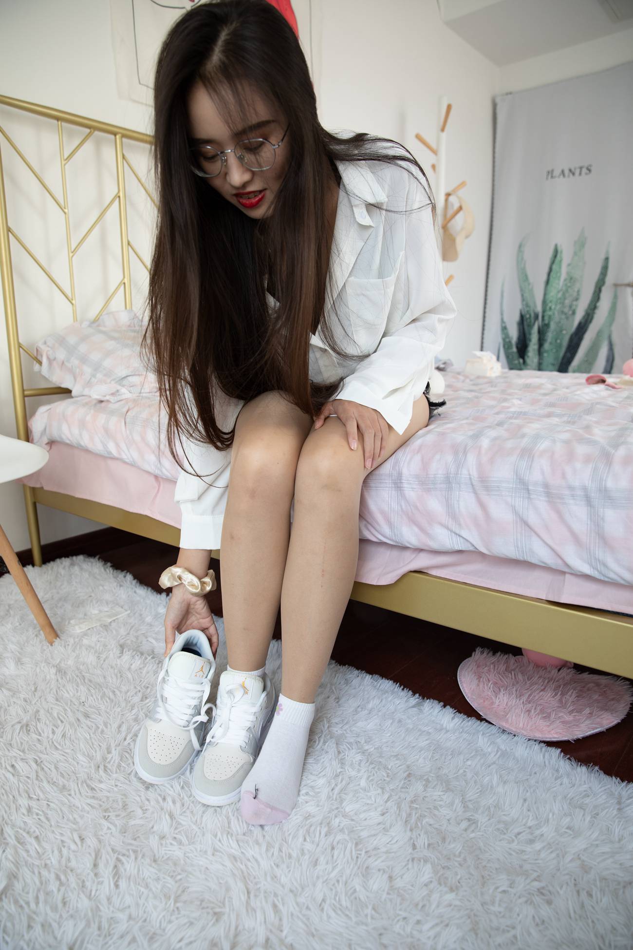 图片[84]-物恋传媒 NO.552 菲菲-流年落花[159P] – 速更版-美库