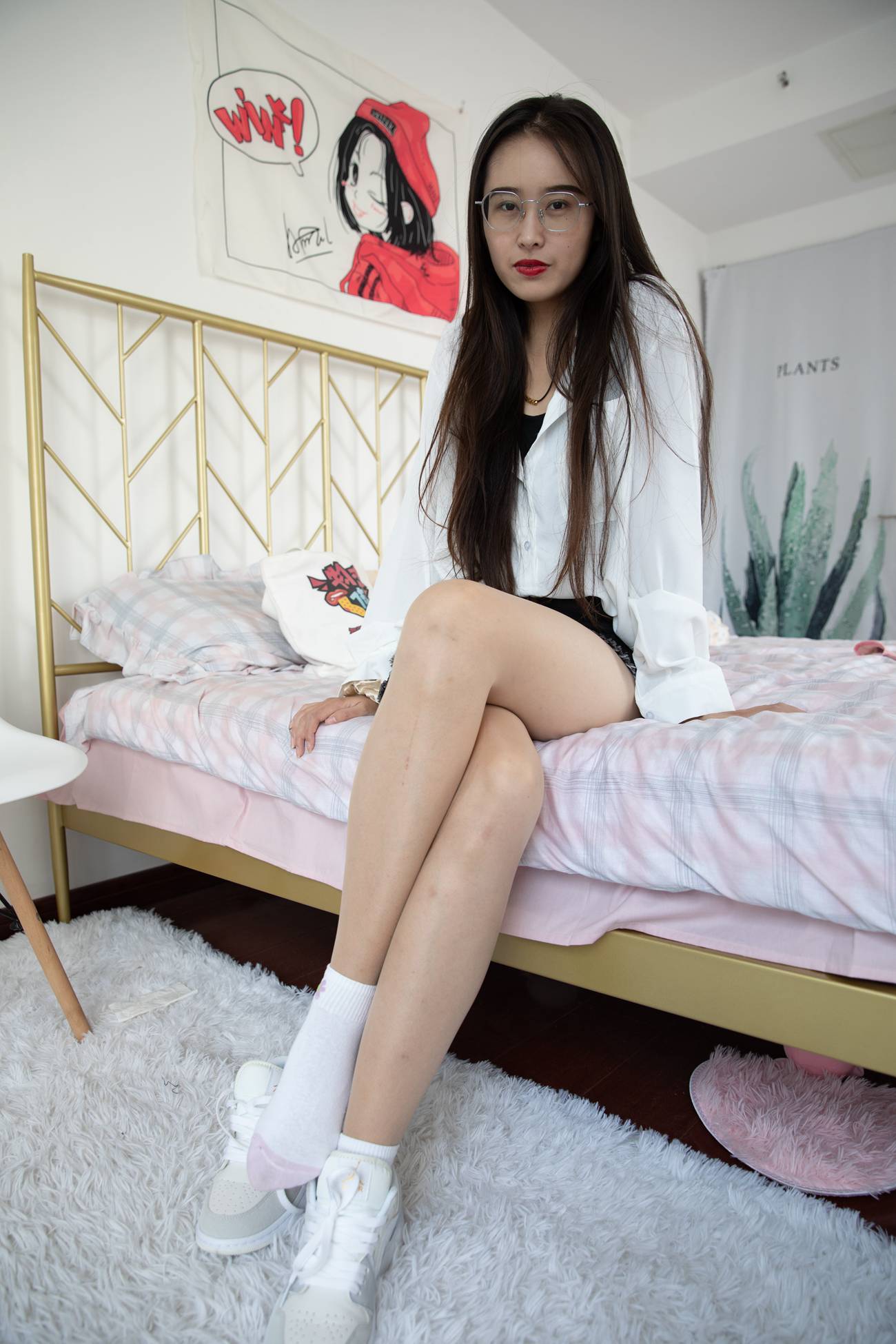 图片[87]-物恋传媒 NO.552 菲菲-流年落花[159P] – 速更版-美库