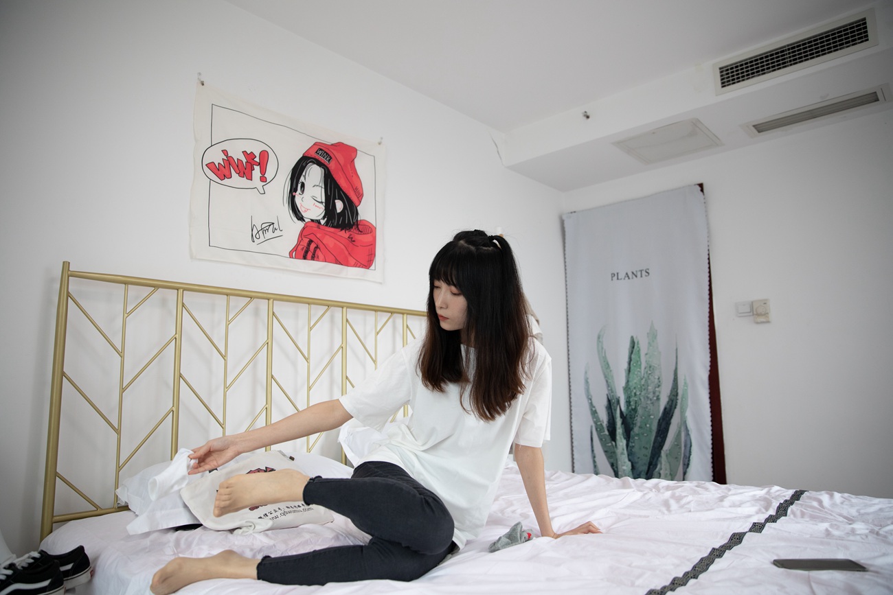 图片[99]-物恋传媒 556 猫耳-明月千里[244P] – 速更版-美库