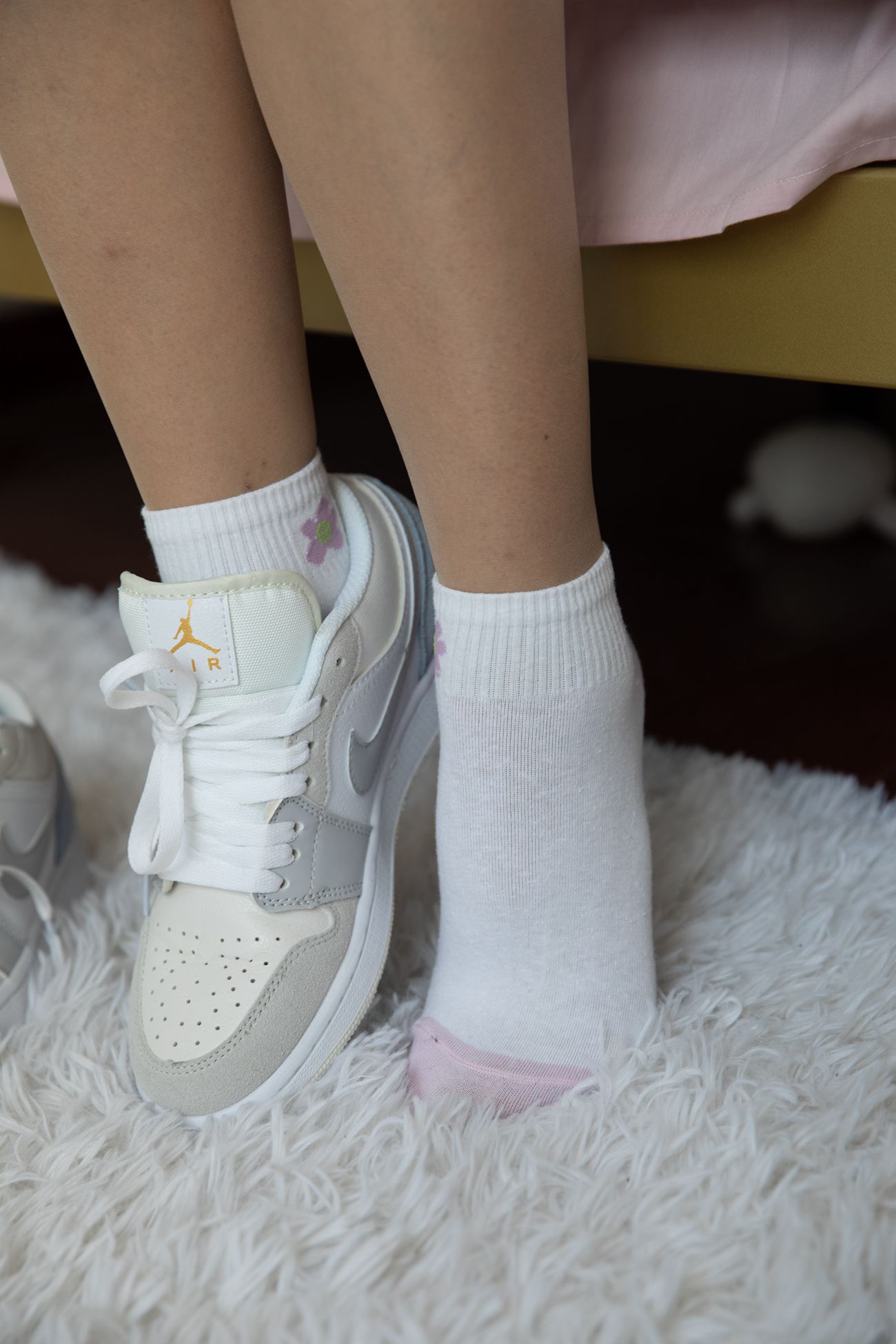 图片[91]-物恋传媒 NO.552 菲菲-流年落花[159P] – 速更版-美库