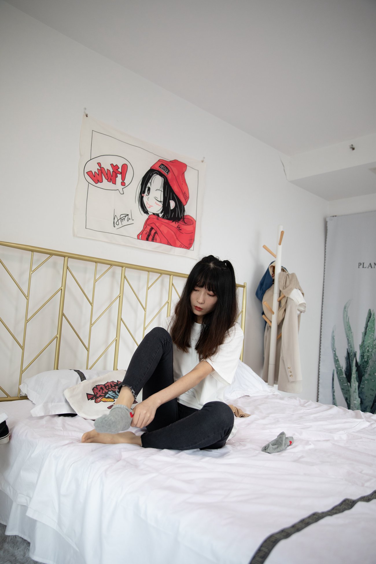 图片[102]-物恋传媒 556 猫耳-明月千里[244P] – 速更版-美库