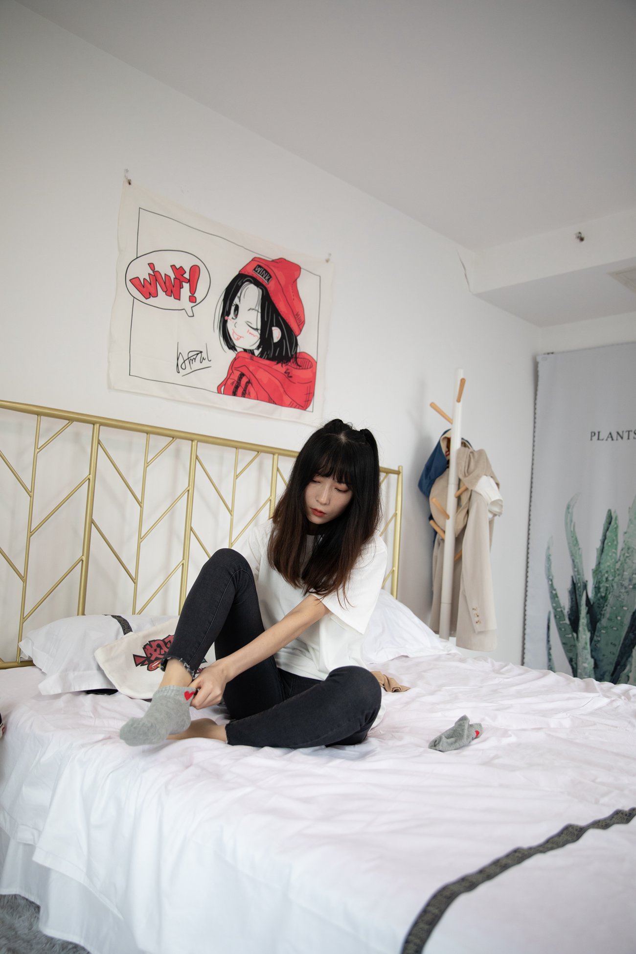 图片[103]-物恋传媒 556 猫耳-明月千里[244P] – 速更版-美库