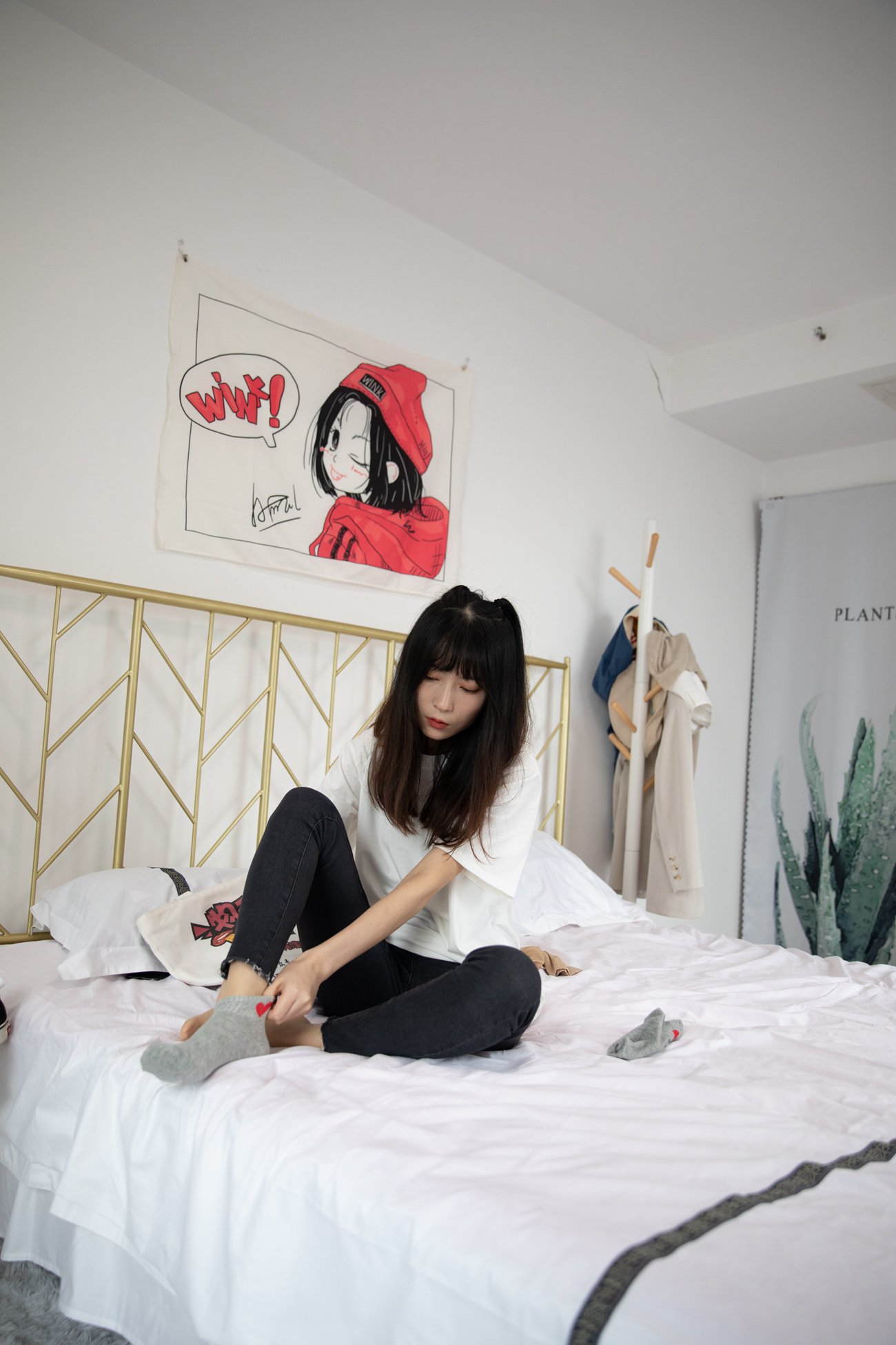 图片[104]-物恋传媒 556 猫耳-明月千里[244P] – 速更版-美库