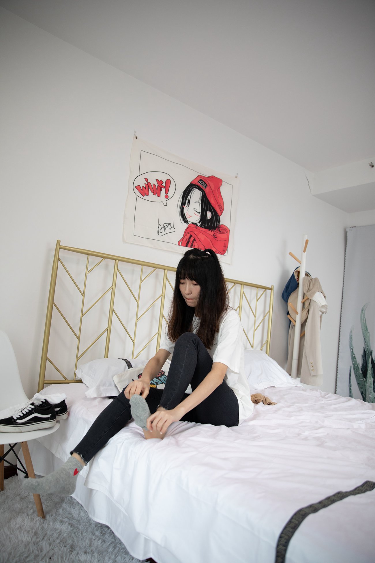 图片[108]-物恋传媒 556 猫耳-明月千里[244P] – 速更版-美库