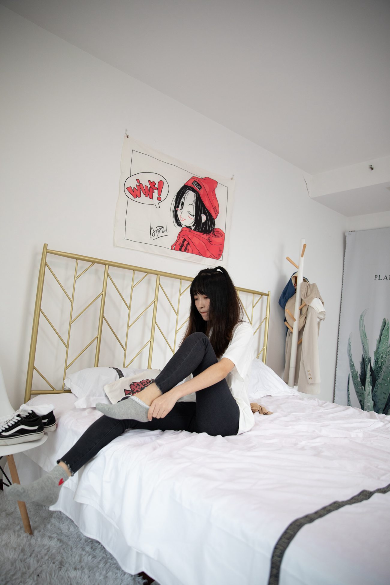 图片[109]-物恋传媒 556 猫耳-明月千里[244P] – 速更版-美库