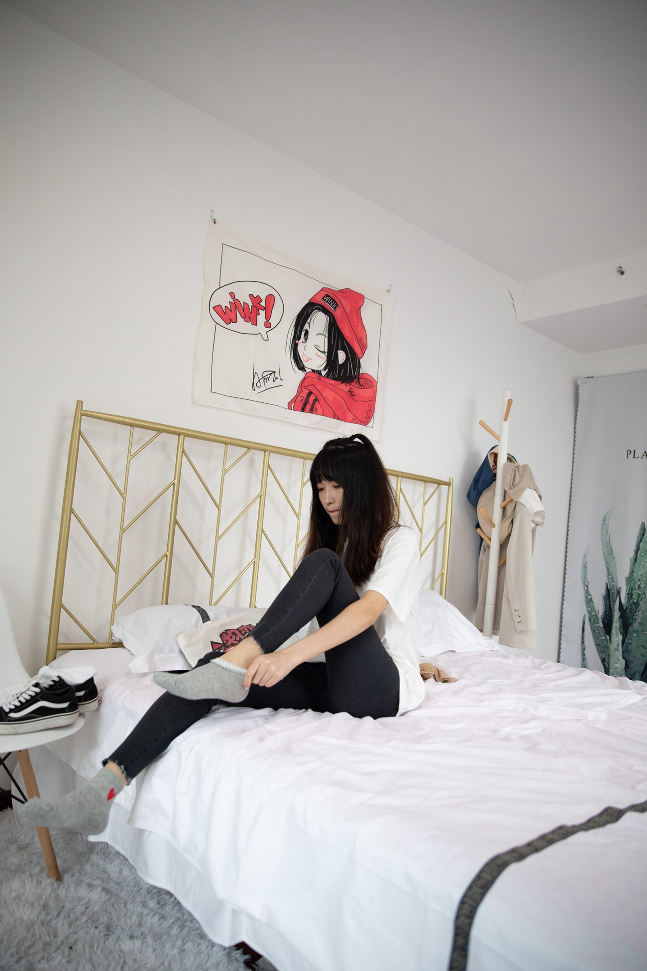 图片[110]-物恋传媒 556 猫耳-明月千里[244P] – 速更版-美库