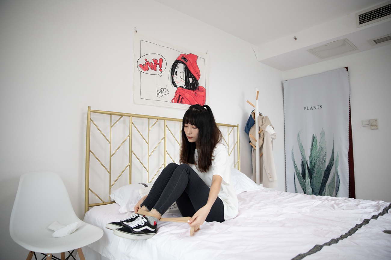 图片[112]-物恋传媒 556 猫耳-明月千里[244P] – 速更版-美库