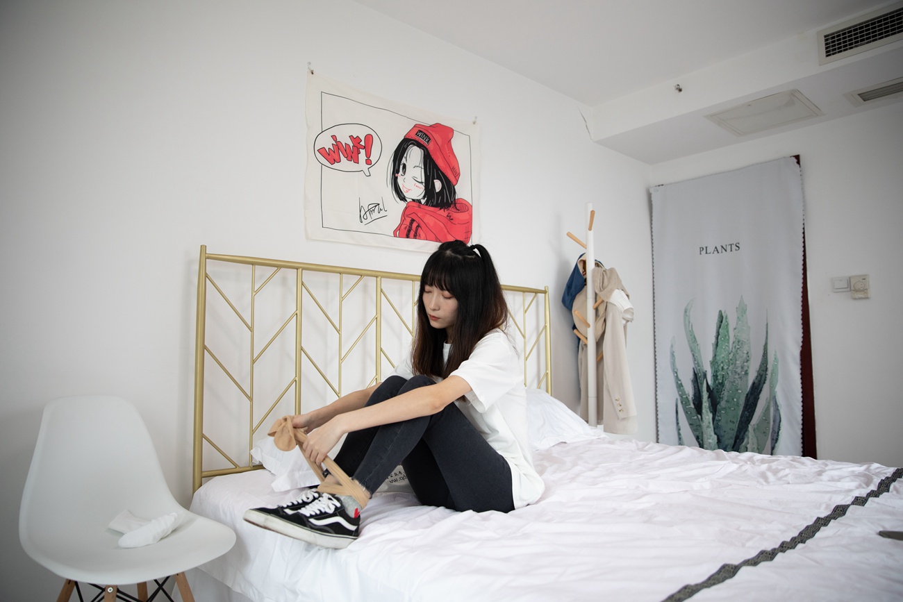 图片[113]-物恋传媒 556 猫耳-明月千里[244P] – 速更版-美库