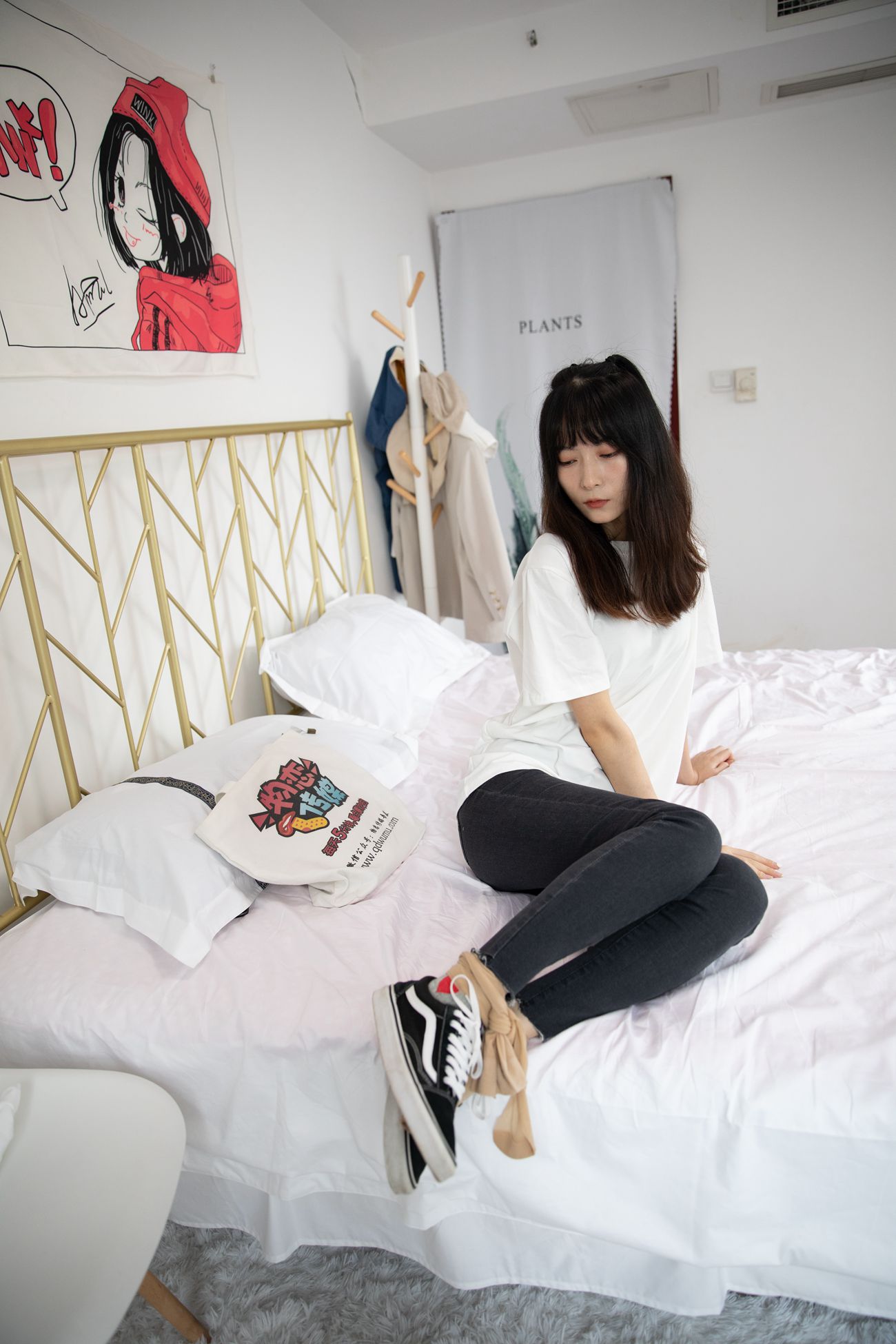 图片[117]-物恋传媒 556 猫耳-明月千里[244P] – 速更版-美库