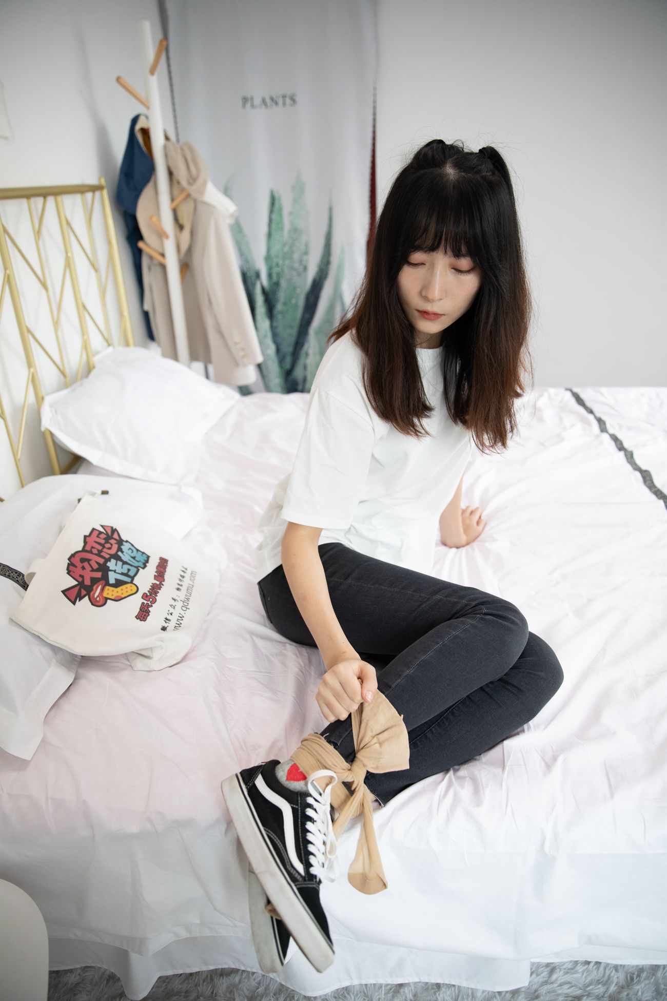 图片[118]-物恋传媒 556 猫耳-明月千里[244P] – 速更版-美库