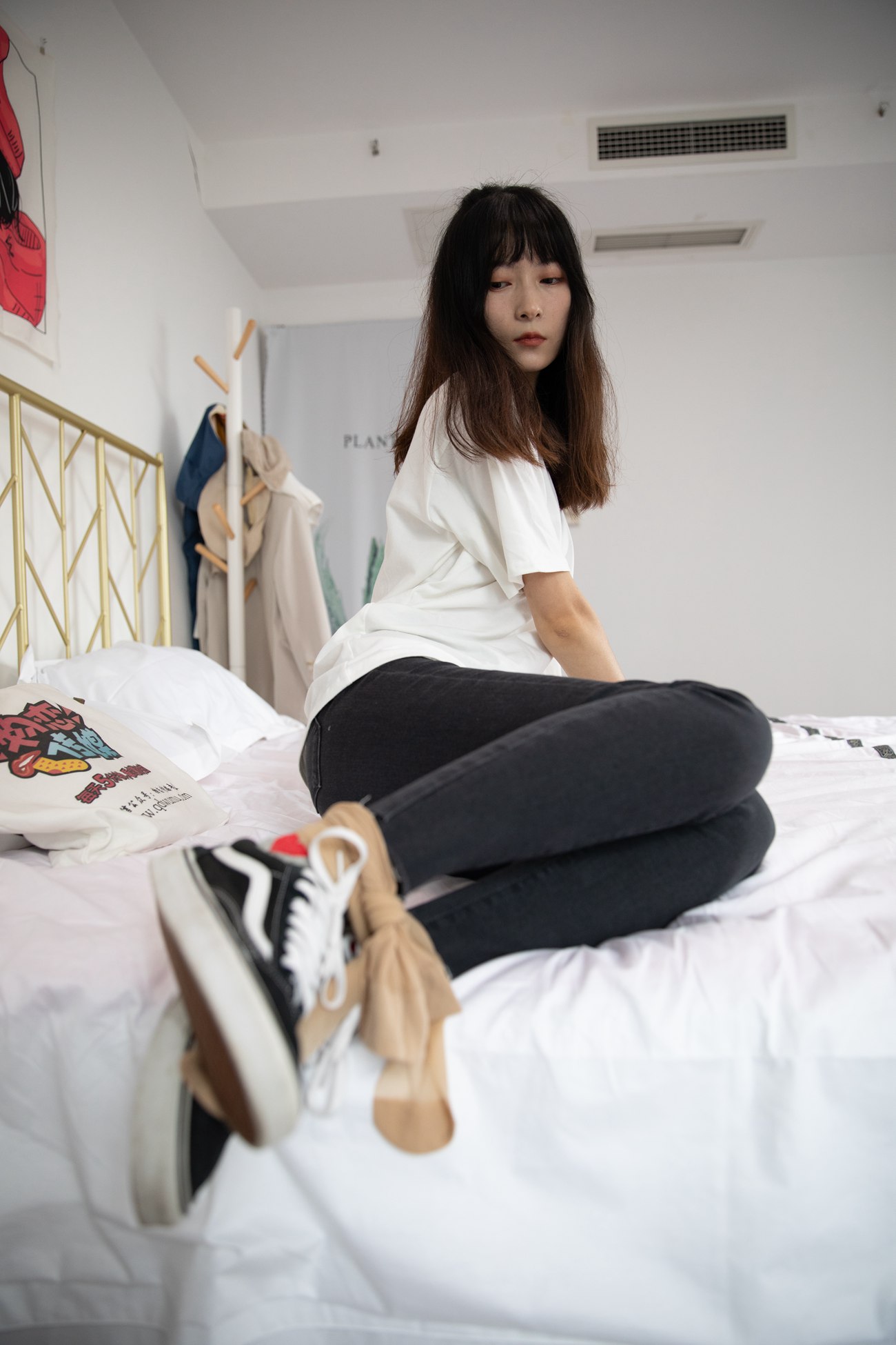 图片[120]-物恋传媒 556 猫耳-明月千里[244P] – 速更版-美库