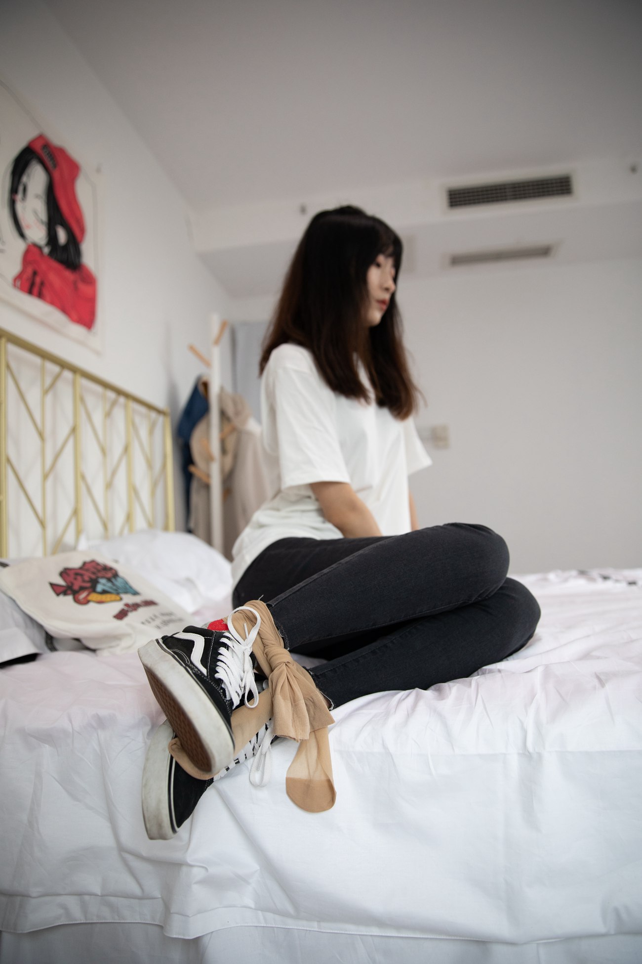 图片[121]-物恋传媒 556 猫耳-明月千里[244P] – 速更版-美库