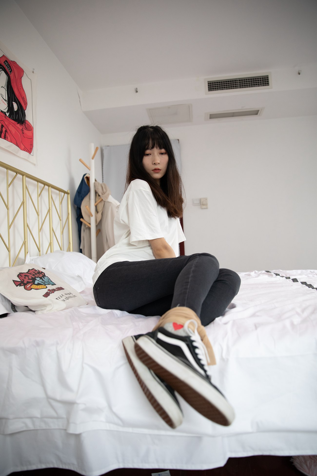 图片[122]-物恋传媒 556 猫耳-明月千里[244P] – 速更版-美库