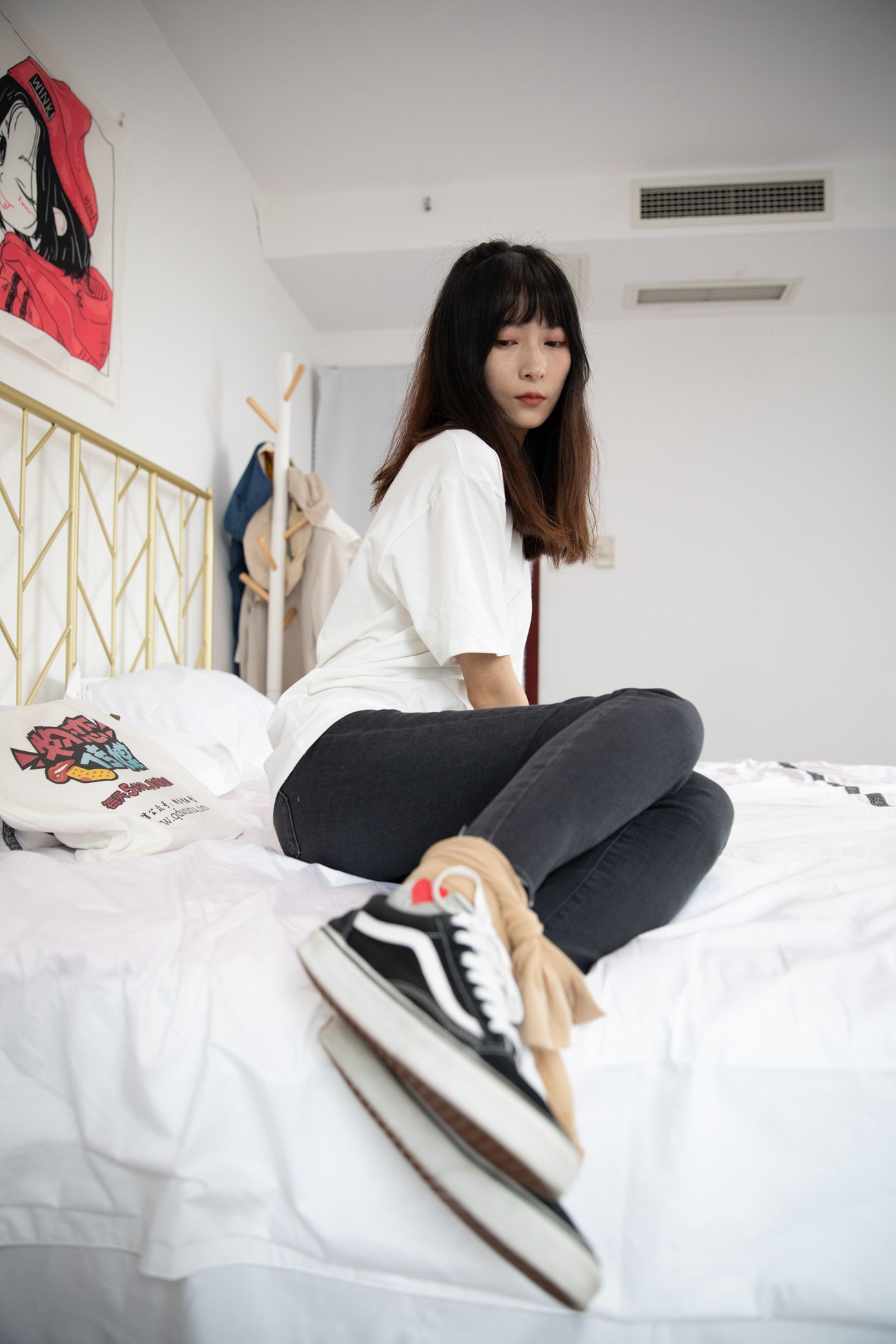 图片[124]-物恋传媒 556 猫耳-明月千里[244P] – 速更版-美库