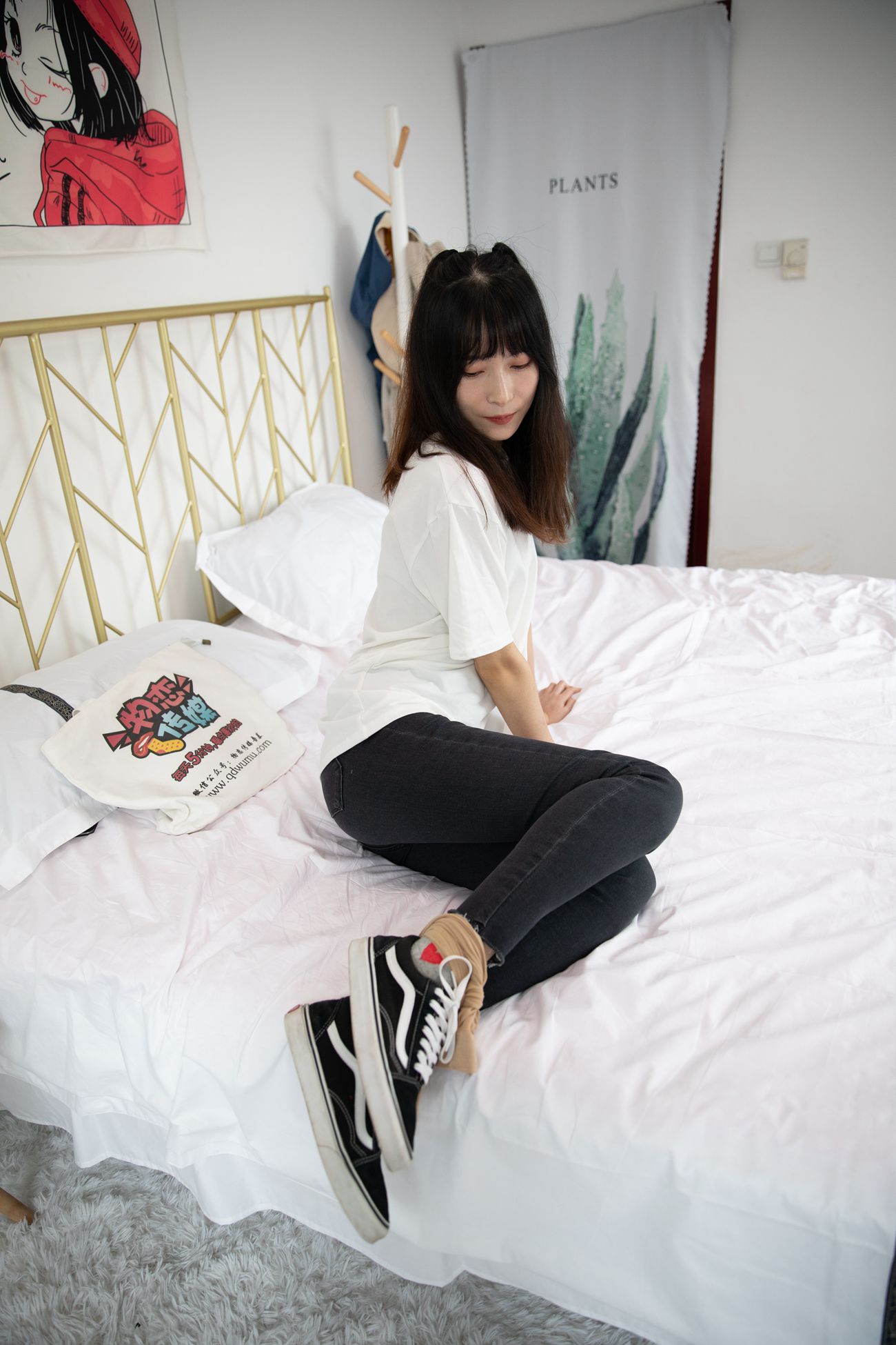 图片[125]-物恋传媒 556 猫耳-明月千里[244P] – 速更版-美库