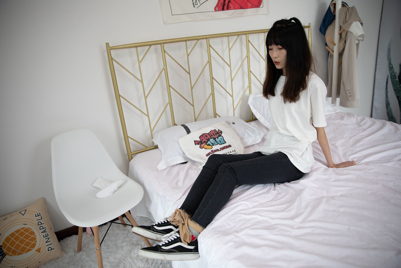 图片[128]-物恋传媒 556 猫耳-明月千里[244P] – 速更版-美库