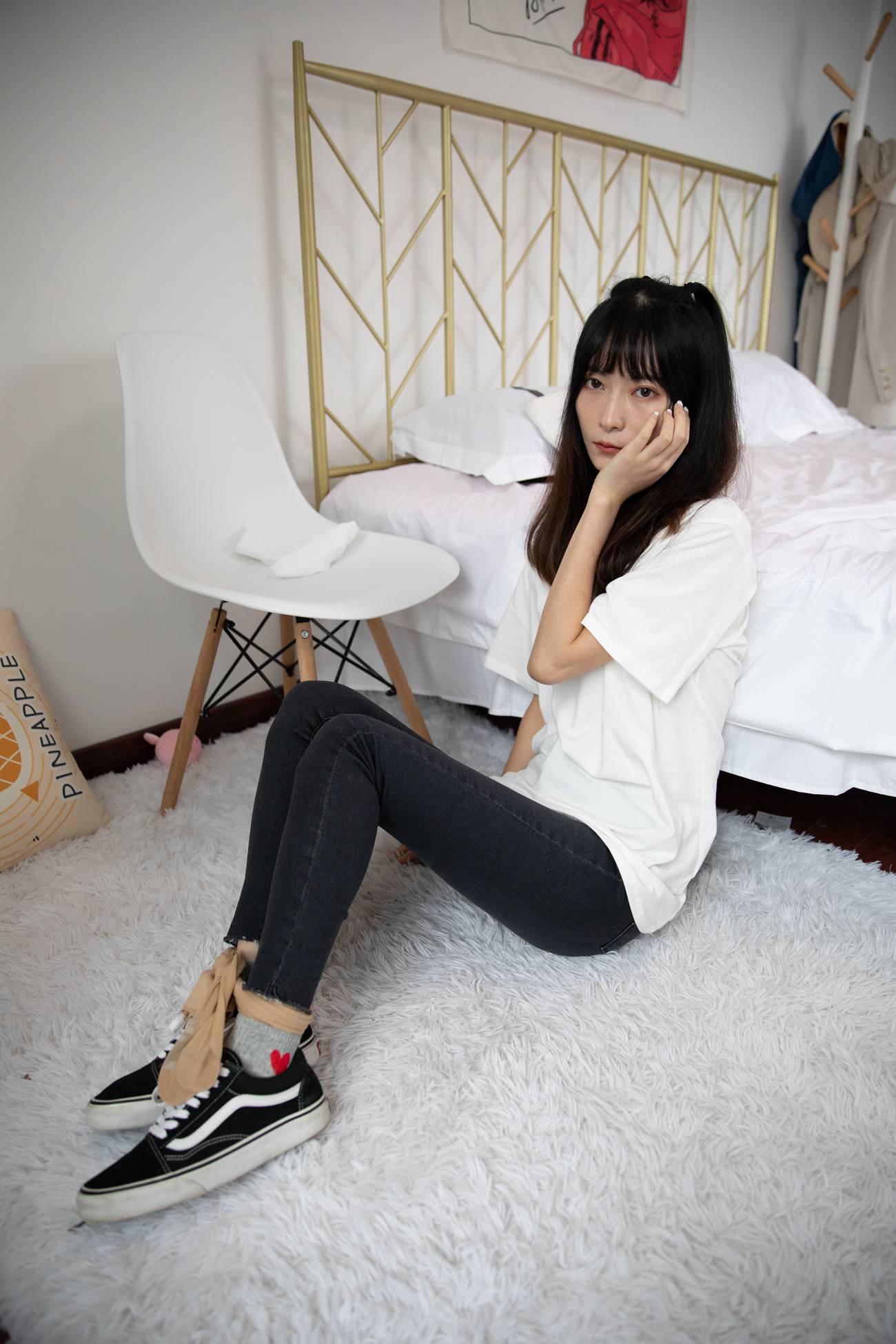 图片[133]-物恋传媒 556 猫耳-明月千里[244P] – 速更版-美库