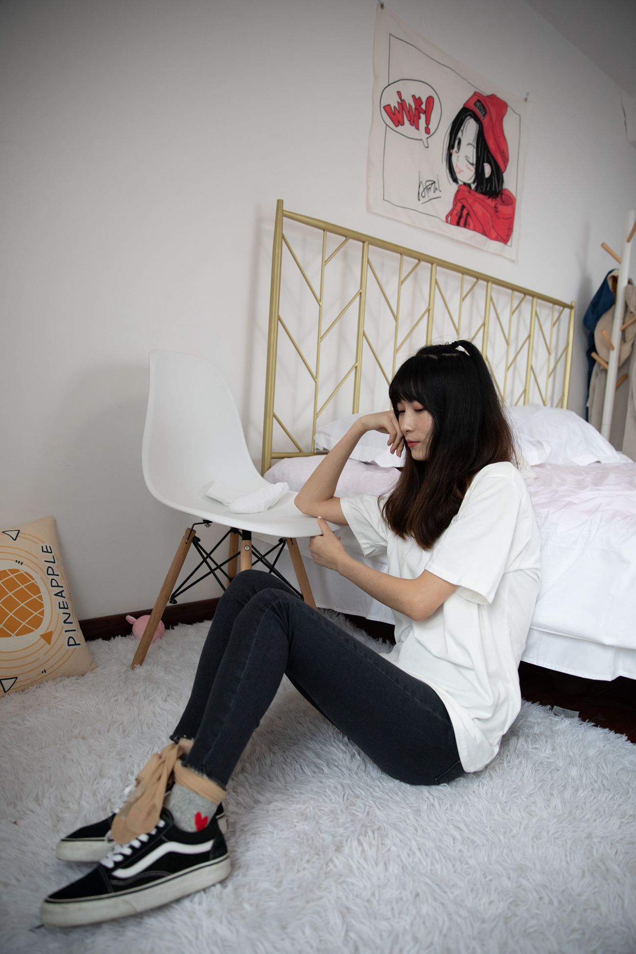 图片[134]-物恋传媒 556 猫耳-明月千里[244P] – 速更版-美库