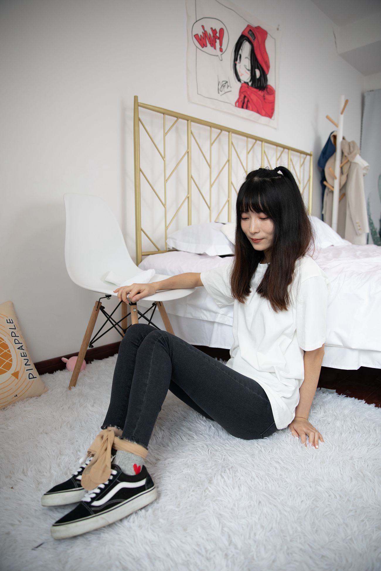 图片[135]-物恋传媒 556 猫耳-明月千里[244P] – 速更版-美库