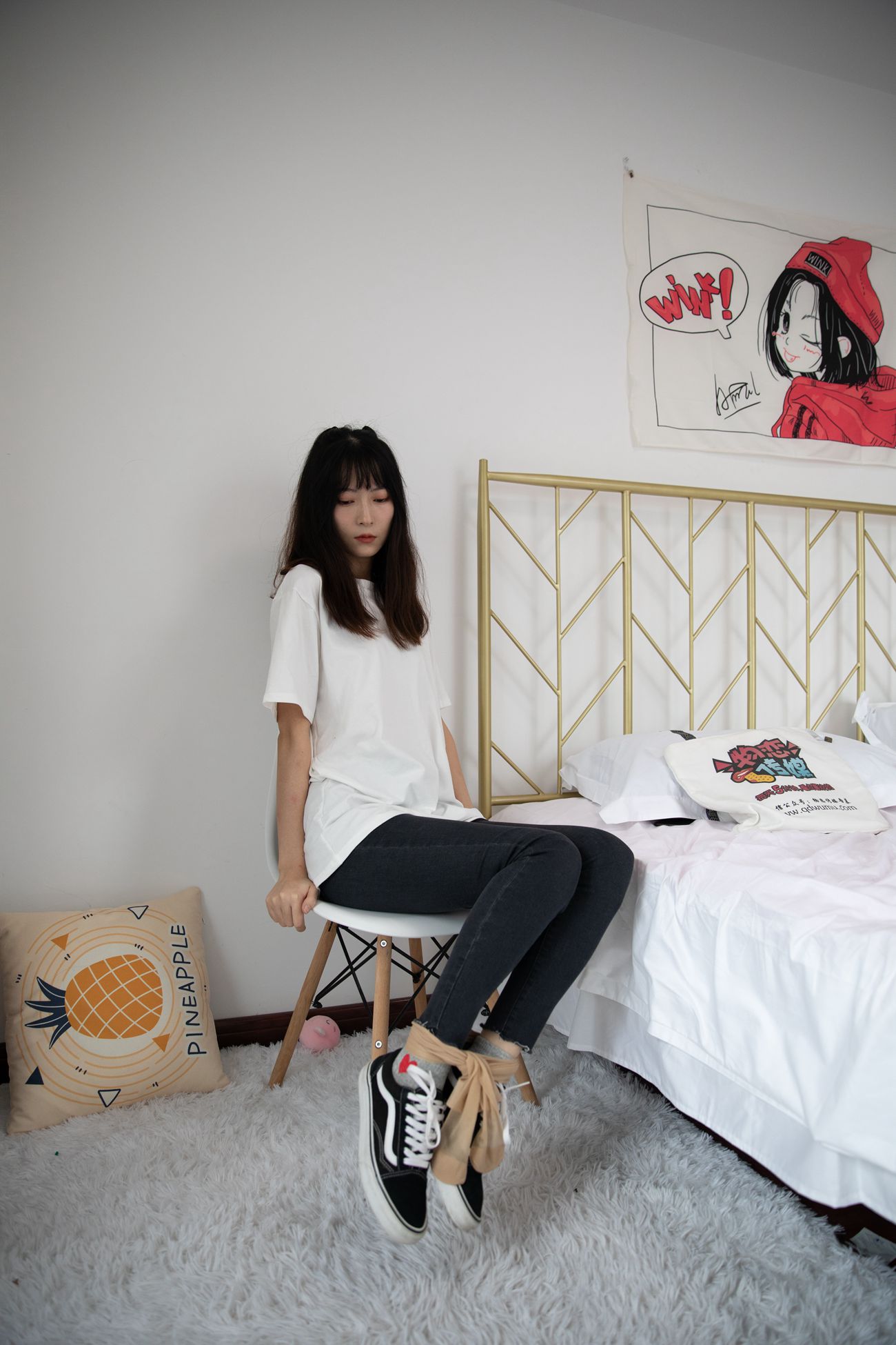 图片[140]-物恋传媒 556 猫耳-明月千里[244P] – 速更版-美库