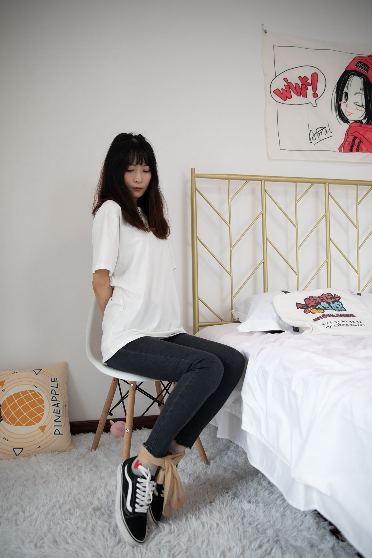 图片[143]-物恋传媒 556 猫耳-明月千里[244P] – 速更版-美库