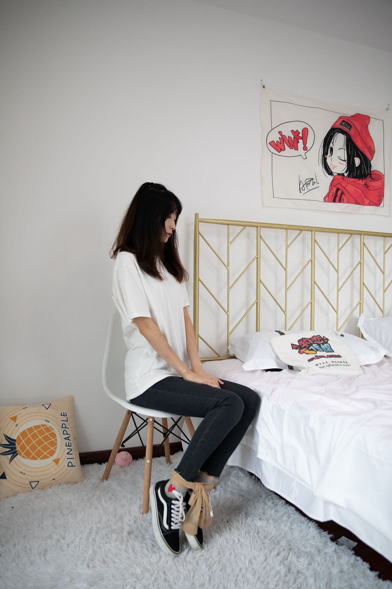 图片[142]-物恋传媒 556 猫耳-明月千里[244P] – 速更版-美库