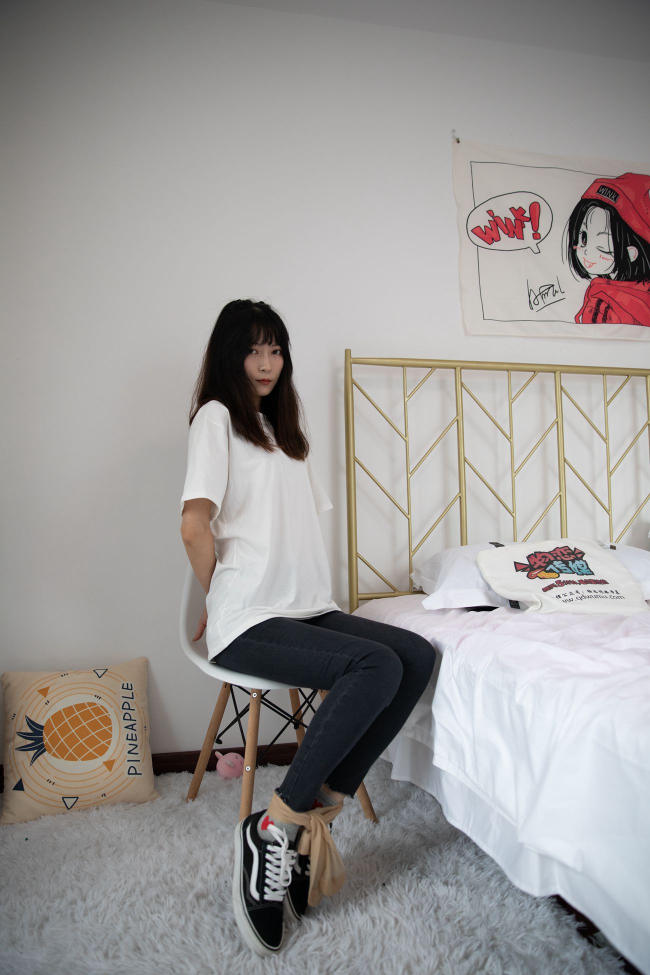 图片[144]-物恋传媒 556 猫耳-明月千里[244P] – 速更版-美库