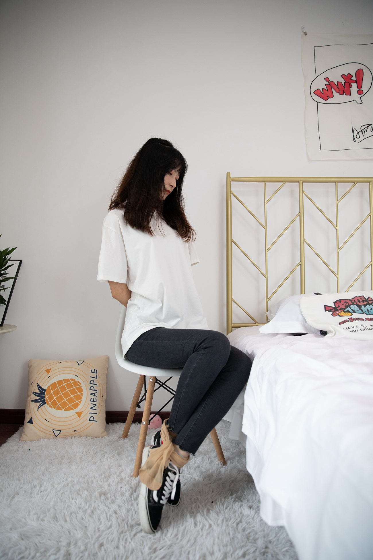 图片[147]-物恋传媒 556 猫耳-明月千里[244P] – 速更版-美库