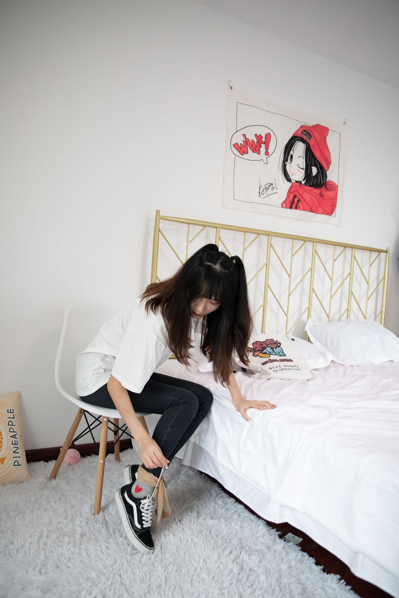 图片[148]-物恋传媒 556 猫耳-明月千里[244P] – 速更版-美库