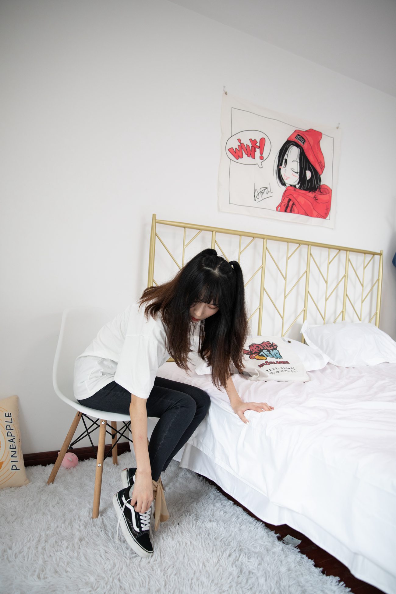 图片[149]-物恋传媒 556 猫耳-明月千里[244P] – 速更版-美库