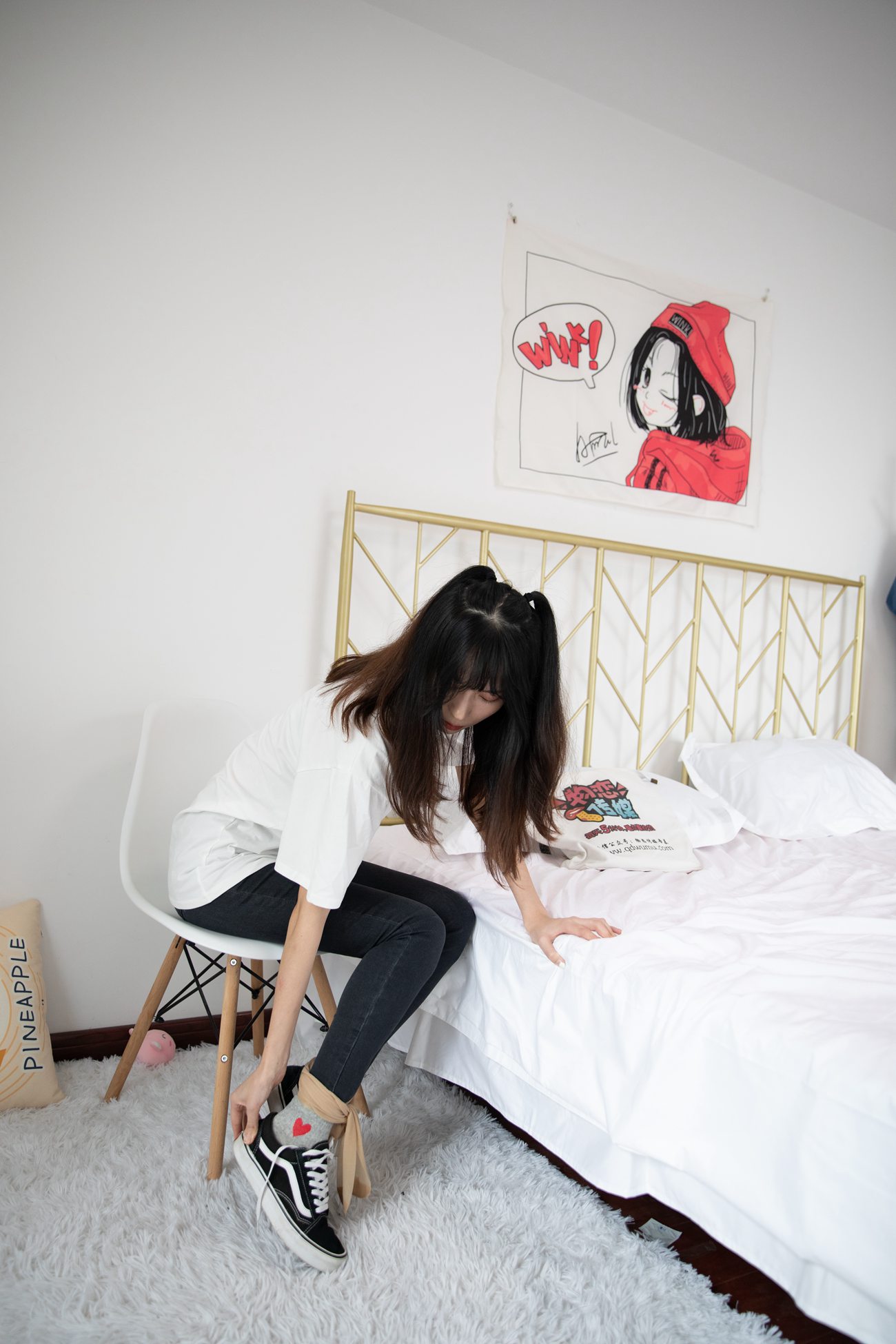 图片[150]-物恋传媒 556 猫耳-明月千里[244P] – 速更版-美库