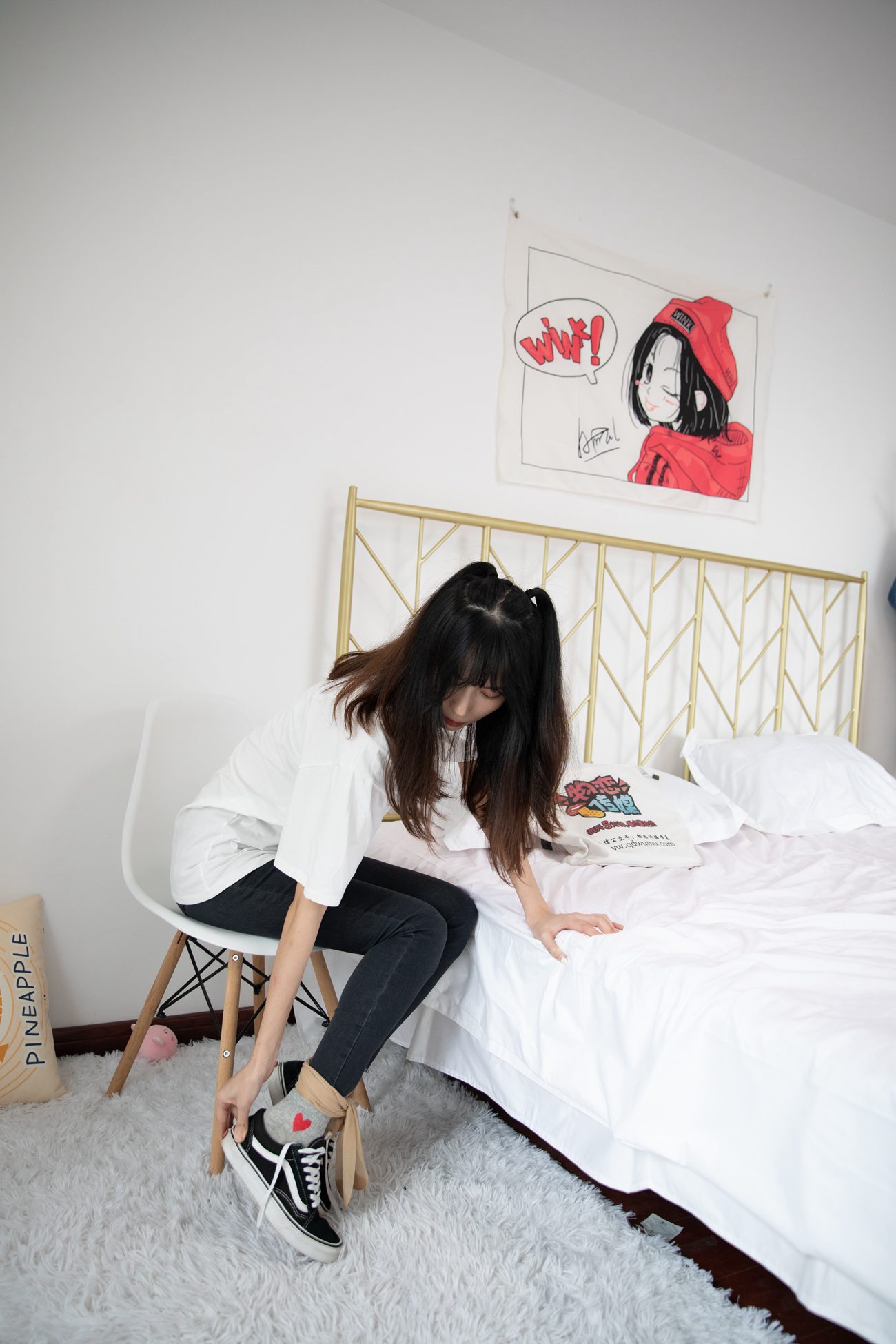 图片[151]-物恋传媒 556 猫耳-明月千里[244P] – 速更版-美库