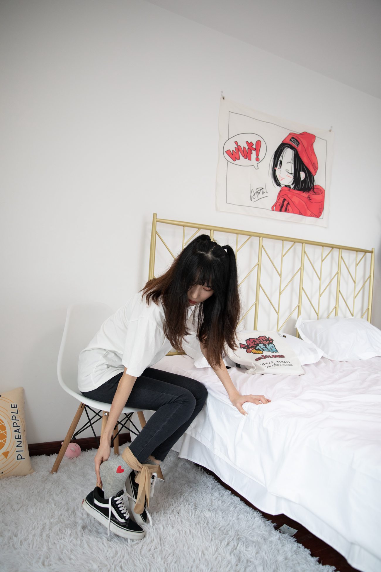 图片[153]-物恋传媒 556 猫耳-明月千里[244P] – 速更版-美库