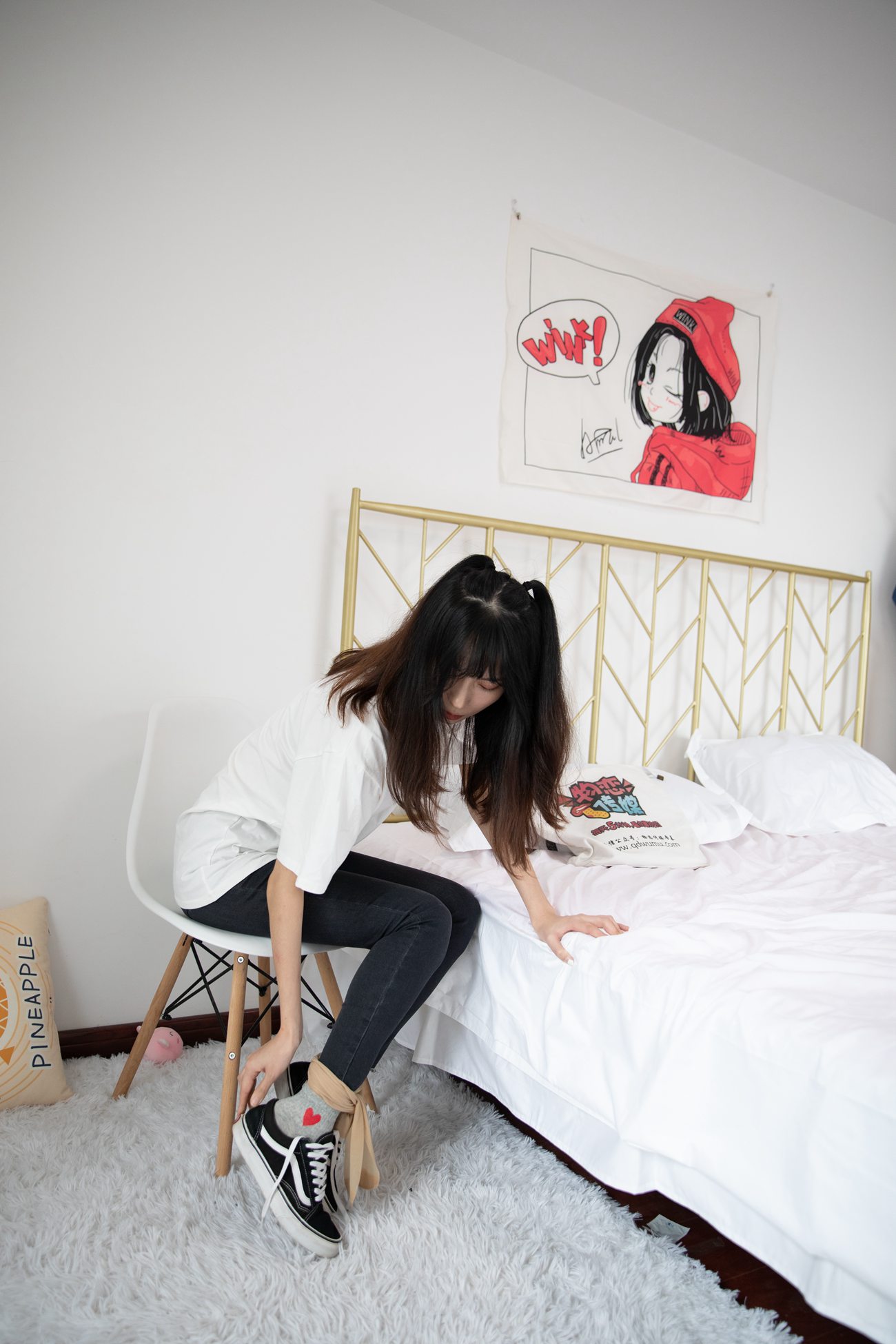 图片[152]-物恋传媒 556 猫耳-明月千里[244P] – 速更版-美库