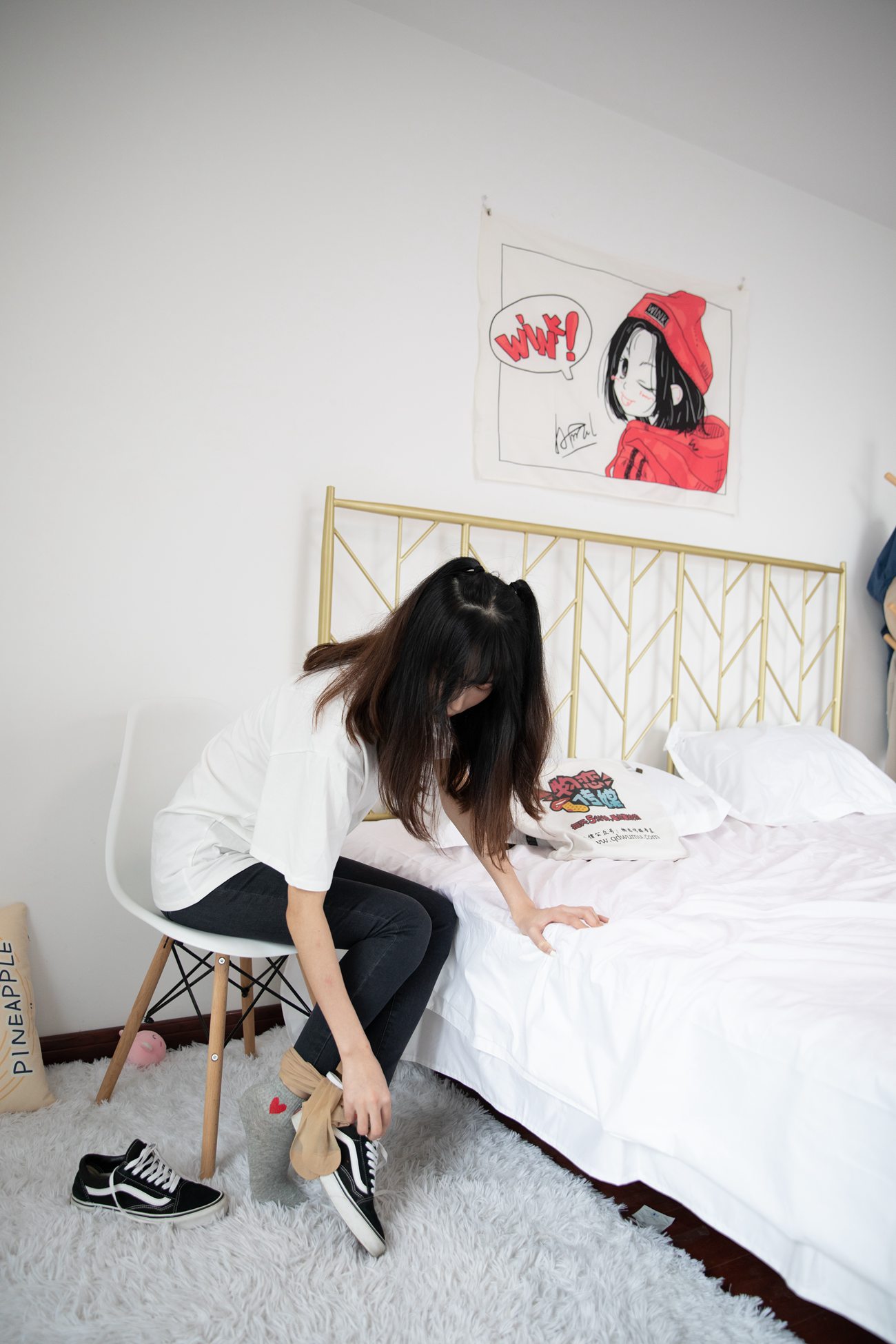 图片[155]-物恋传媒 556 猫耳-明月千里[244P] – 速更版-美库