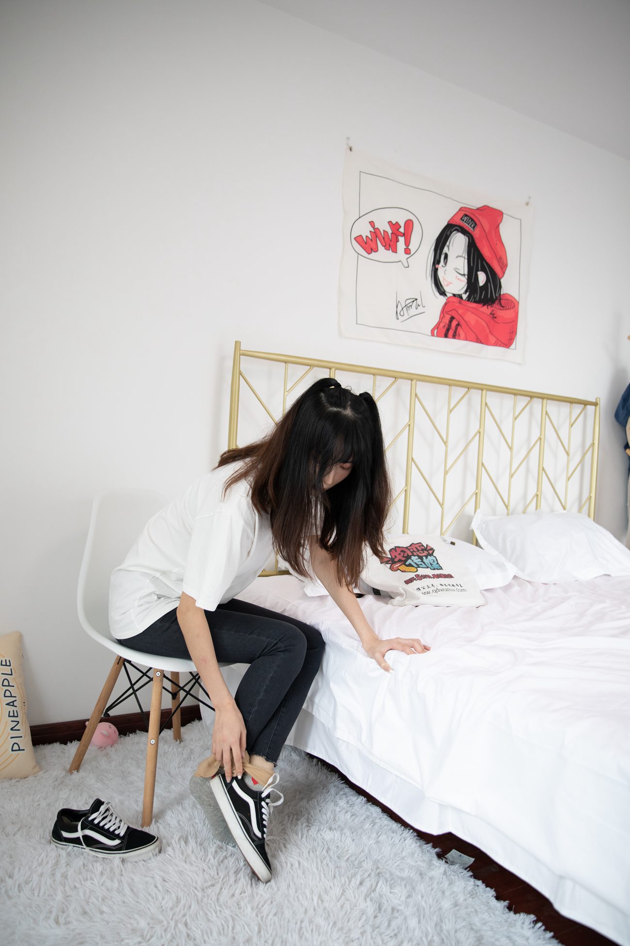 图片[156]-物恋传媒 556 猫耳-明月千里[244P] – 速更版-美库