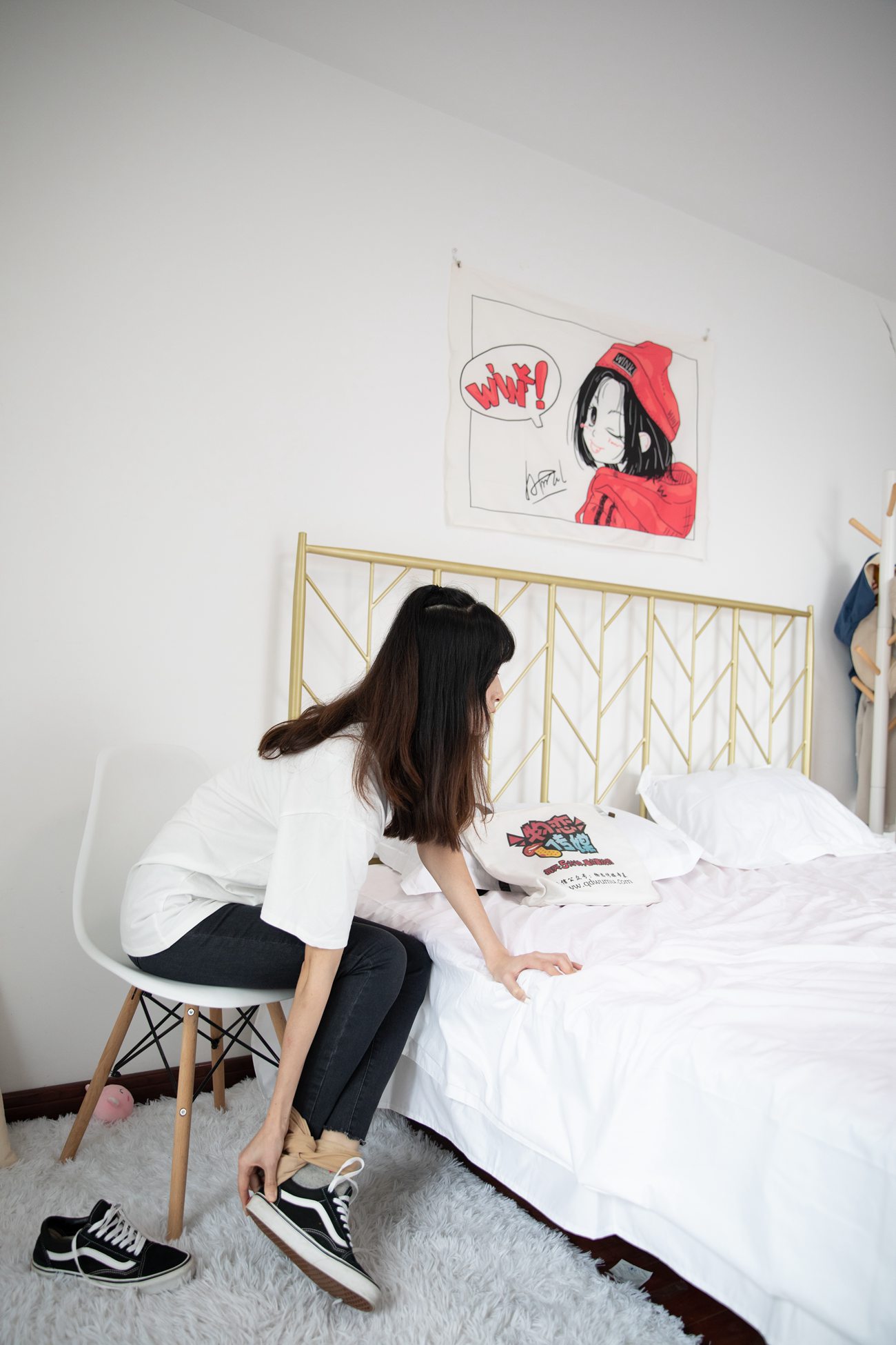 图片[158]-物恋传媒 556 猫耳-明月千里[244P] – 速更版-美库