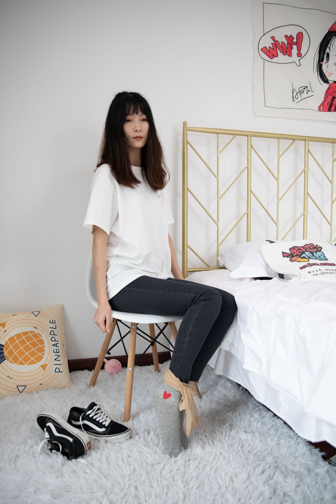 图片[159]-物恋传媒 556 猫耳-明月千里[244P] – 速更版-美库